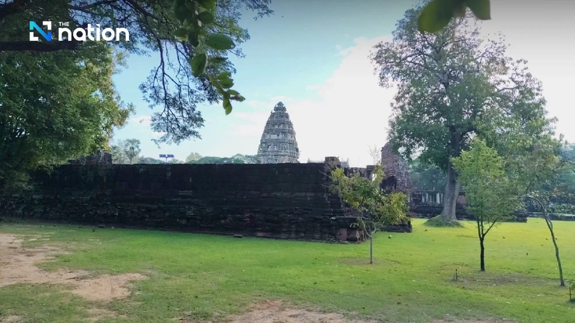 Supreme Court Rules Against State: Fine Arts Department Cannot Seize Phimai Residents' Land