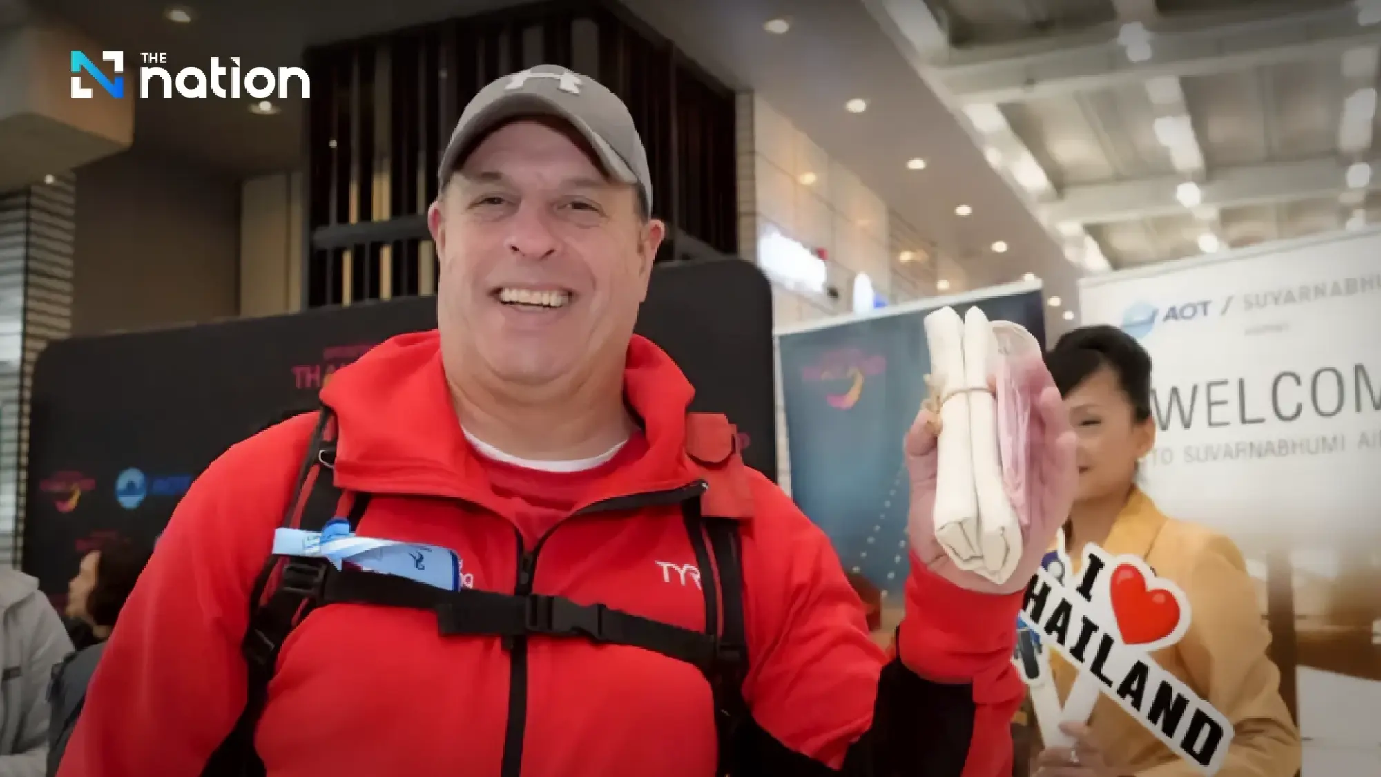 Norse Atlantic’s London–Bangkok flights to boost UK arrivals to 1.13 million