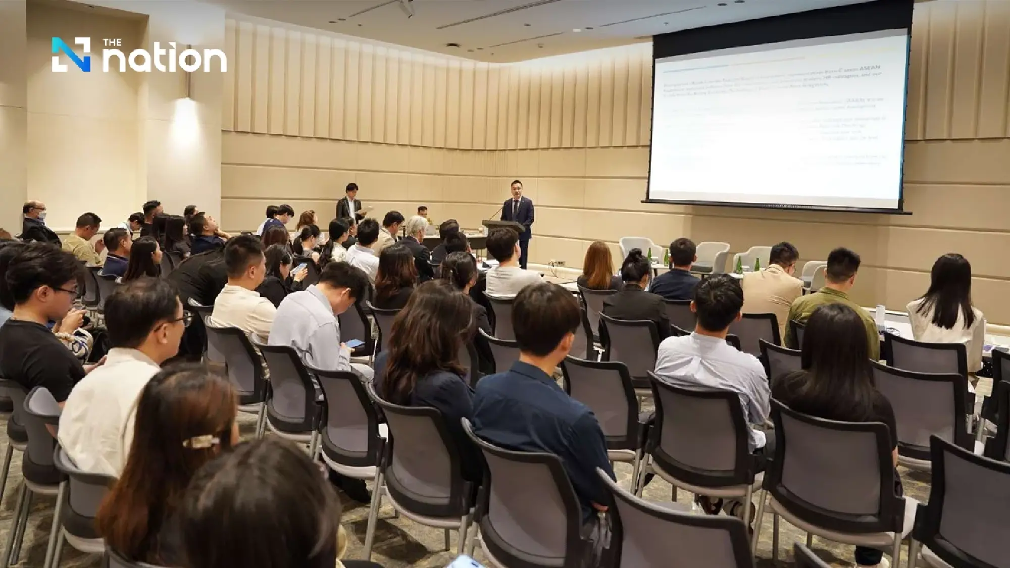 SX2025: Robust Foreign Investment Creates Pressing Demand for Localized Talent