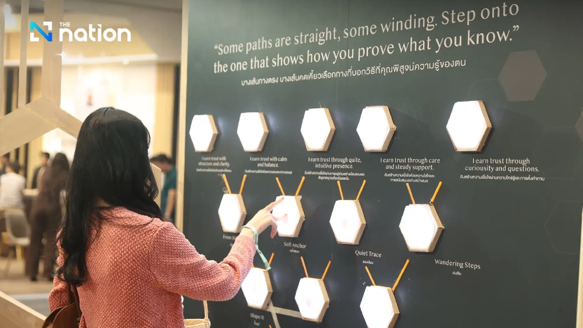 Harmony in Practice: How Tri Vananda is Shaping the Future of Living Well