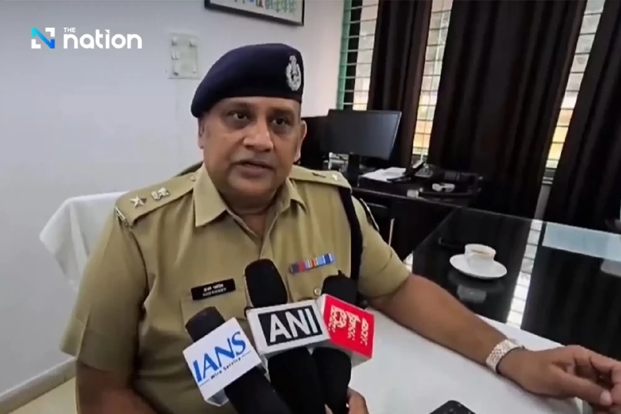 India launches criminal case over toxic cough syrup linked to children’s deaths