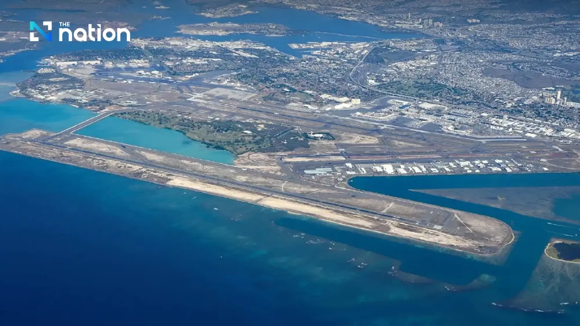 The world’s most breathtaking airport landings revealed for 2025