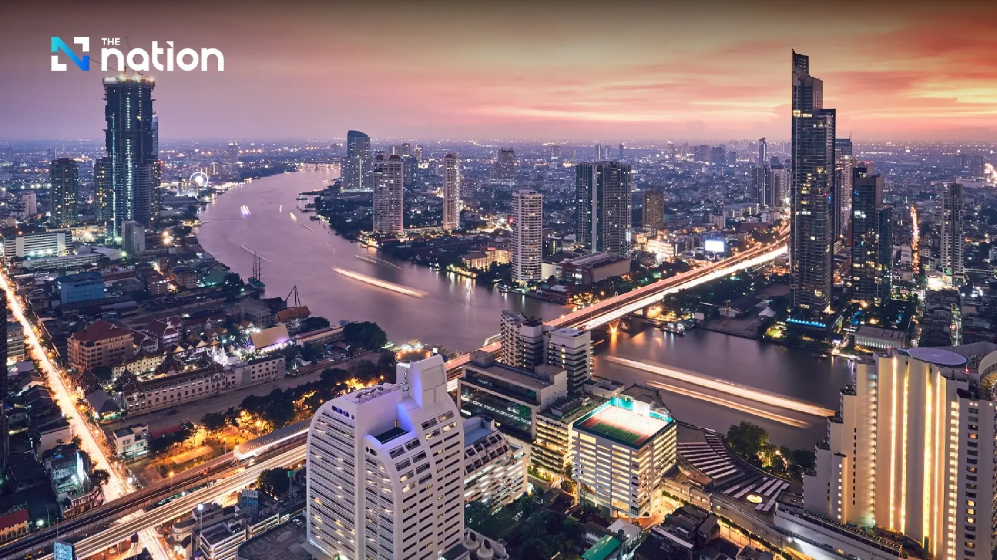 Bangkok ranked No.1 best city in the world for Gen Z