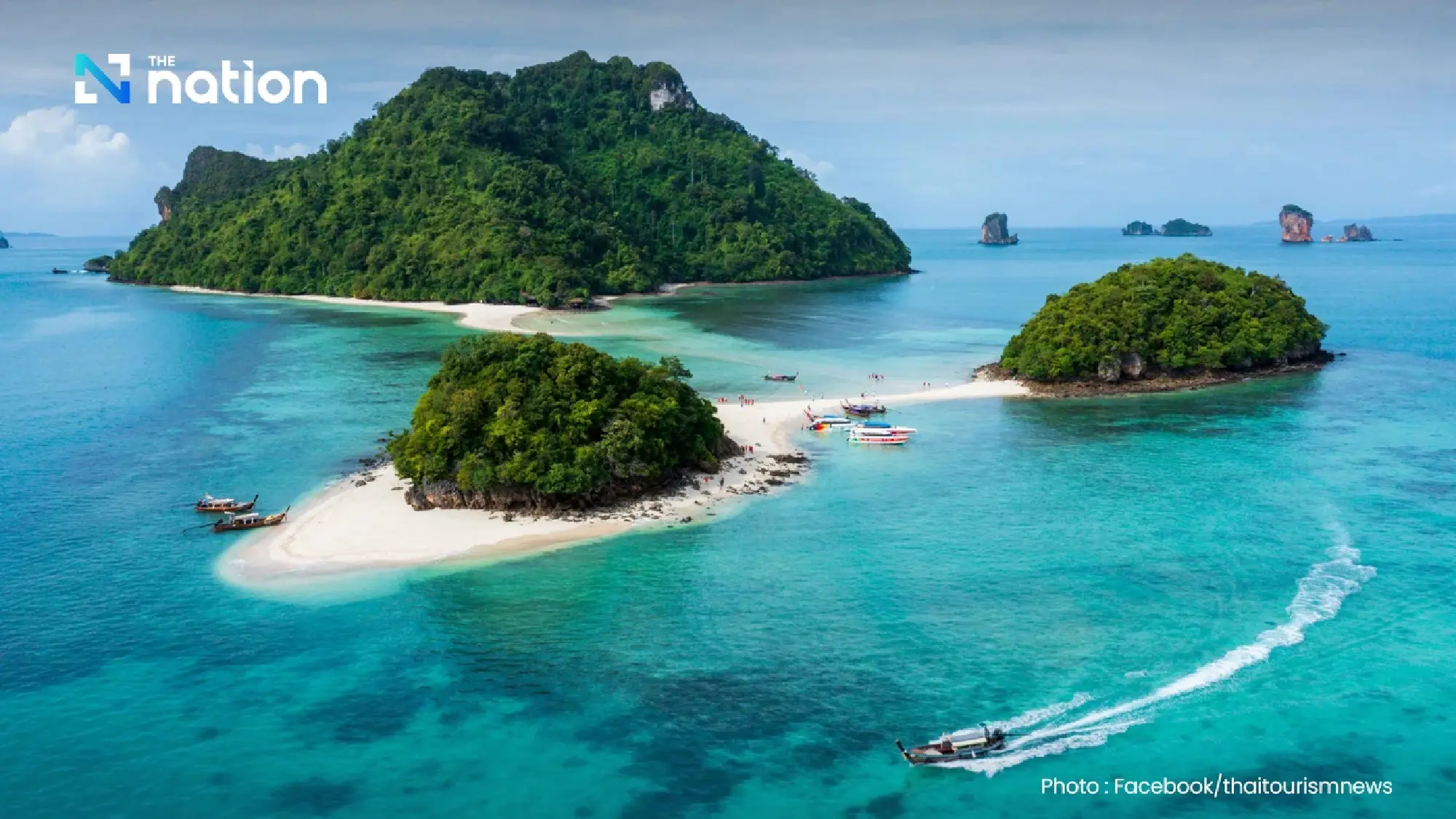 TAT's Airline Focus delivers new routes, boosting Thai tourism