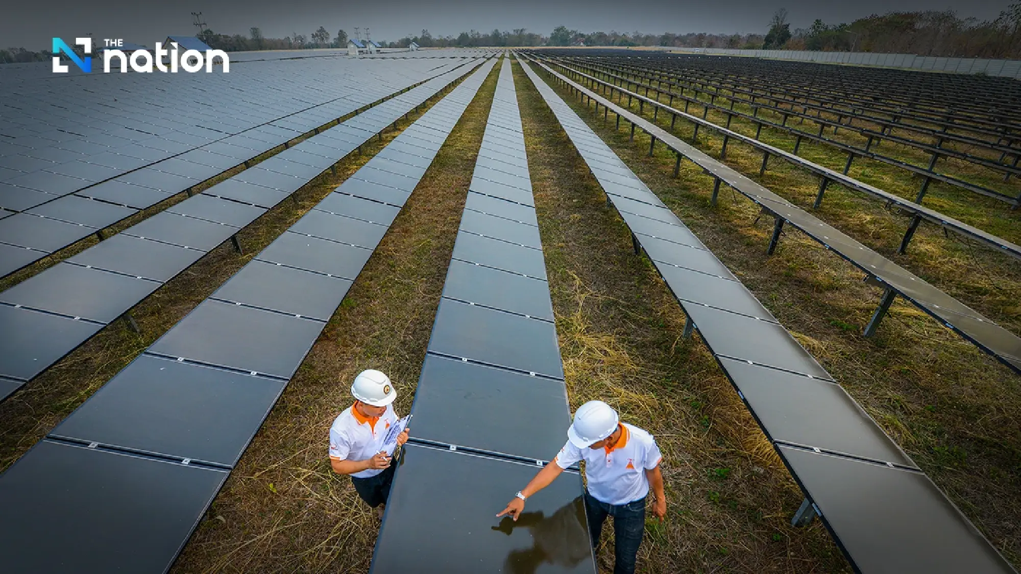 CKPower Seizes Renewable Energy Opportunities through Strategic RECs Expansion