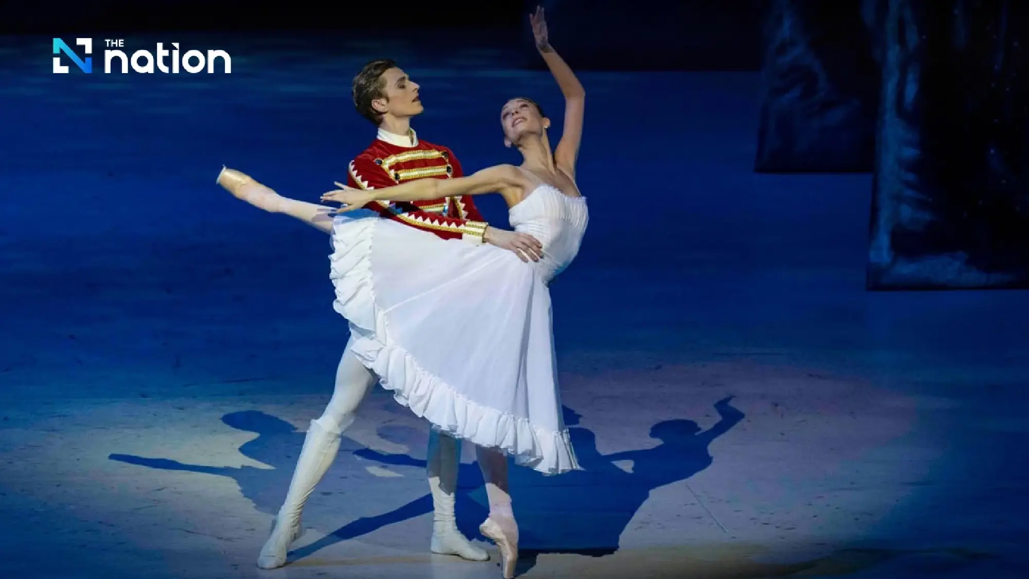 Samara Opera and Ballet Theatre to perform at the 27th Bangkok International Festival of Dance and Music