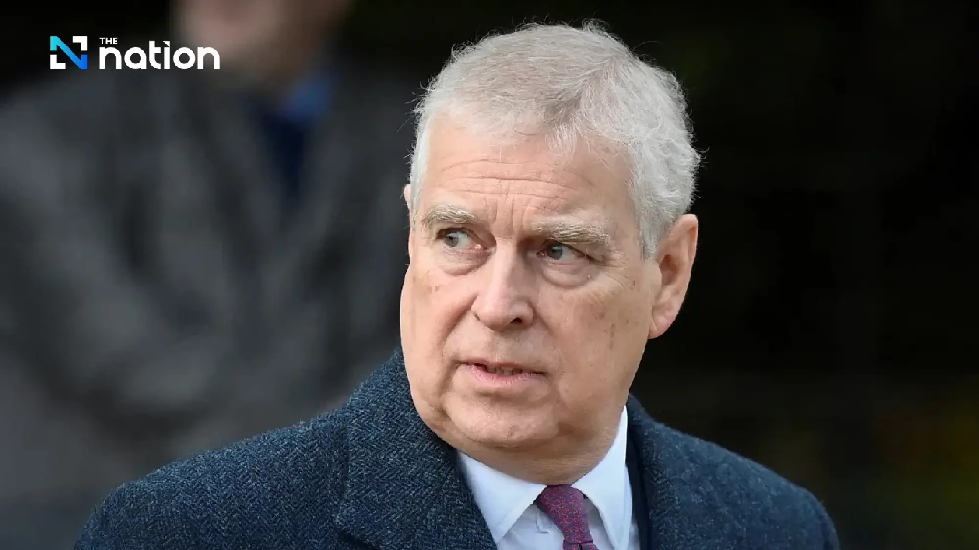 King Charles strips Prince Andrew of titles and Windsor home amid Epstein fallout