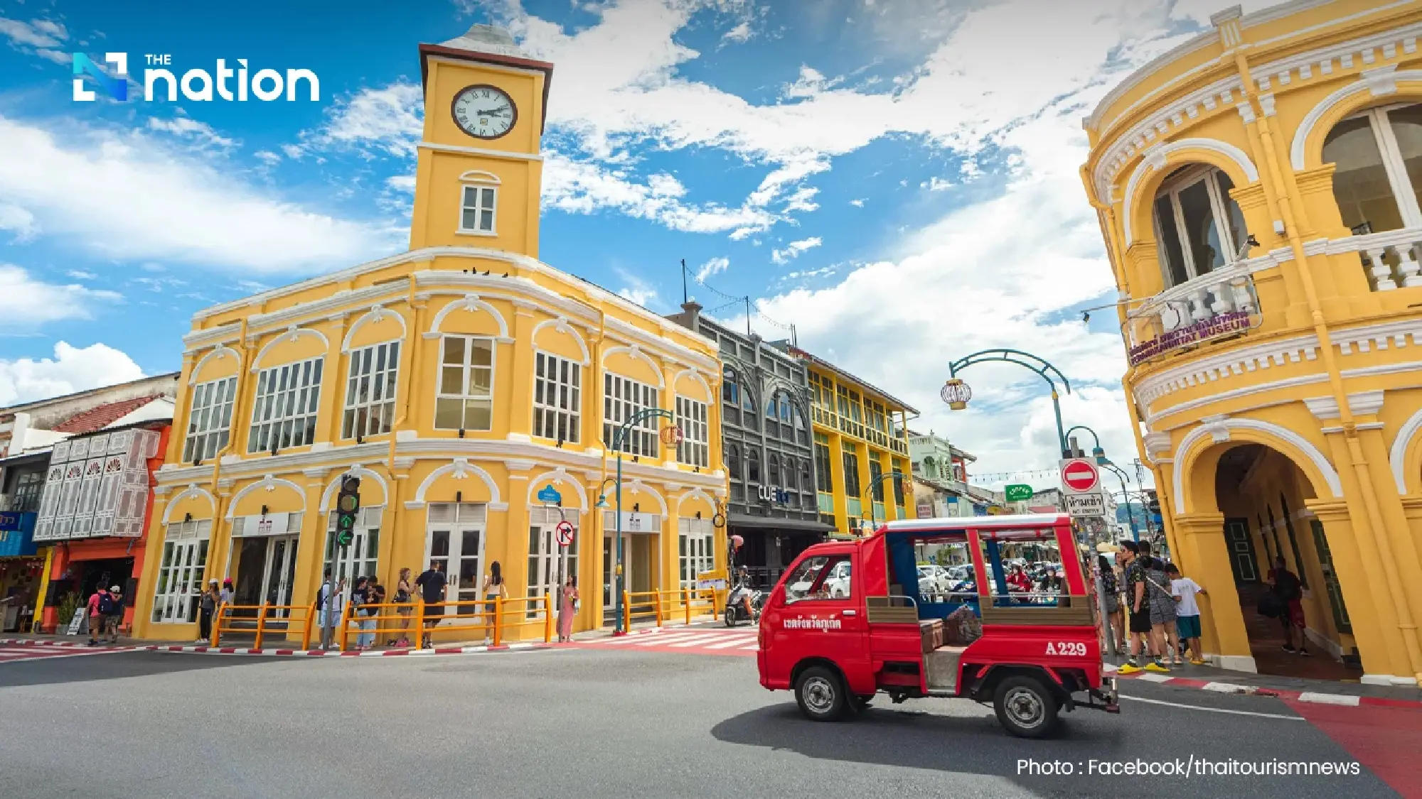 TAT's Airline Focus delivers new routes, boosting Thai tourism