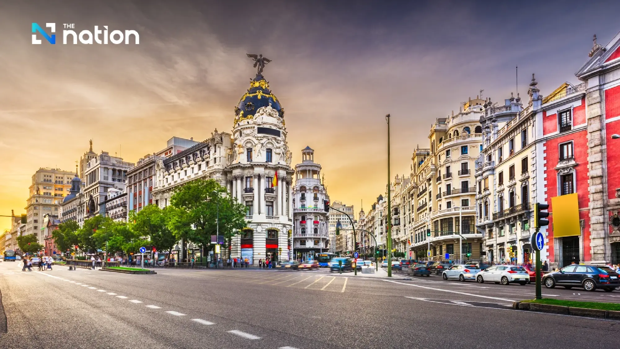 From Columbus to Connectivity: Spain's National Day Celebrates 155 Years of Thai-Spanish Diplomacy