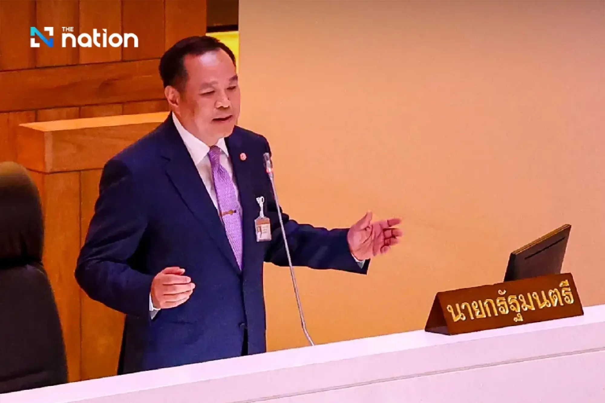 Battle of the blocs: Bhumjaithai, Pheu Thai gear up for the 2026 election showdown