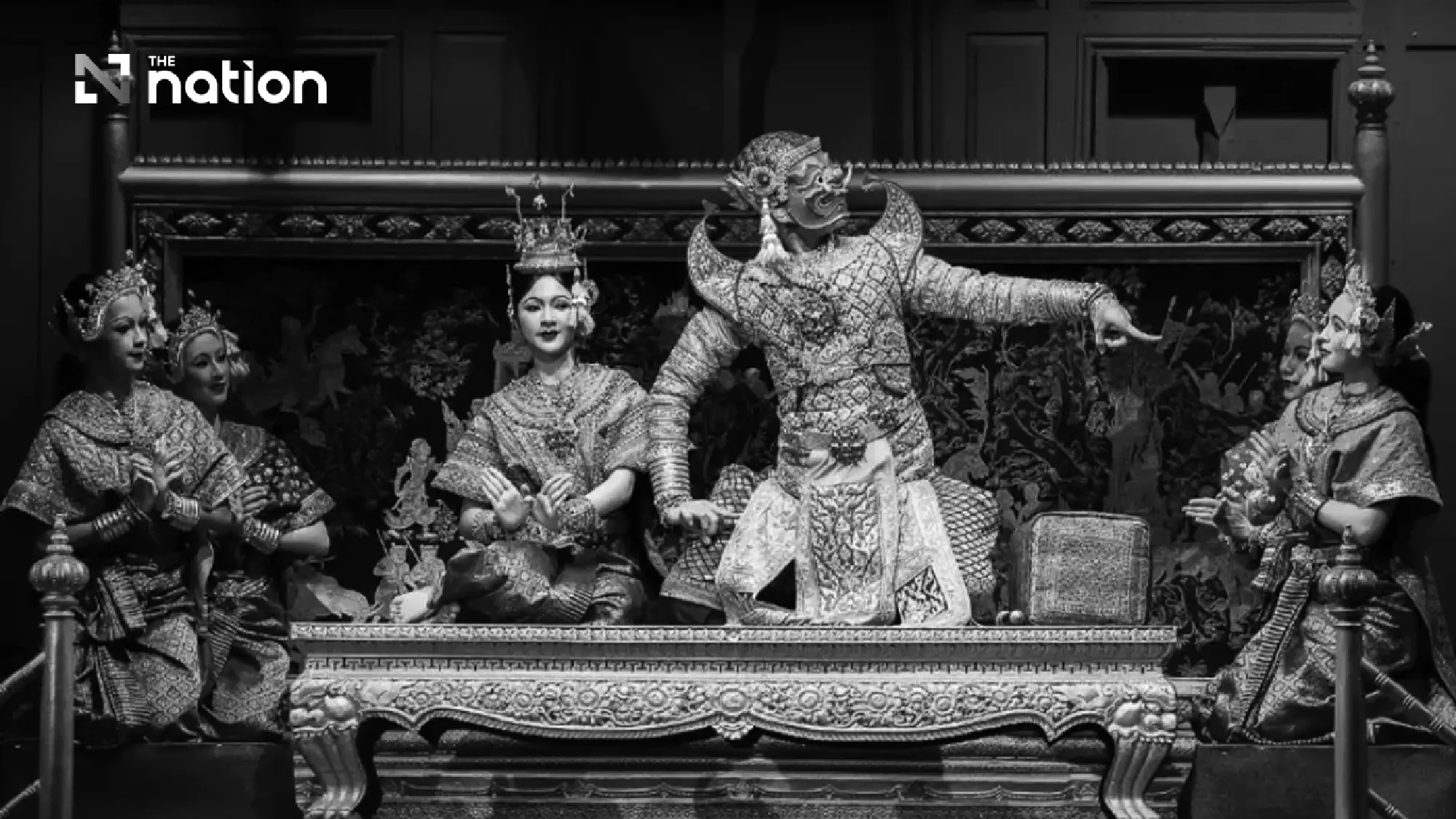 Queen Sirikit The Queen Mother’s dedication to preserving Thai music and performing arts