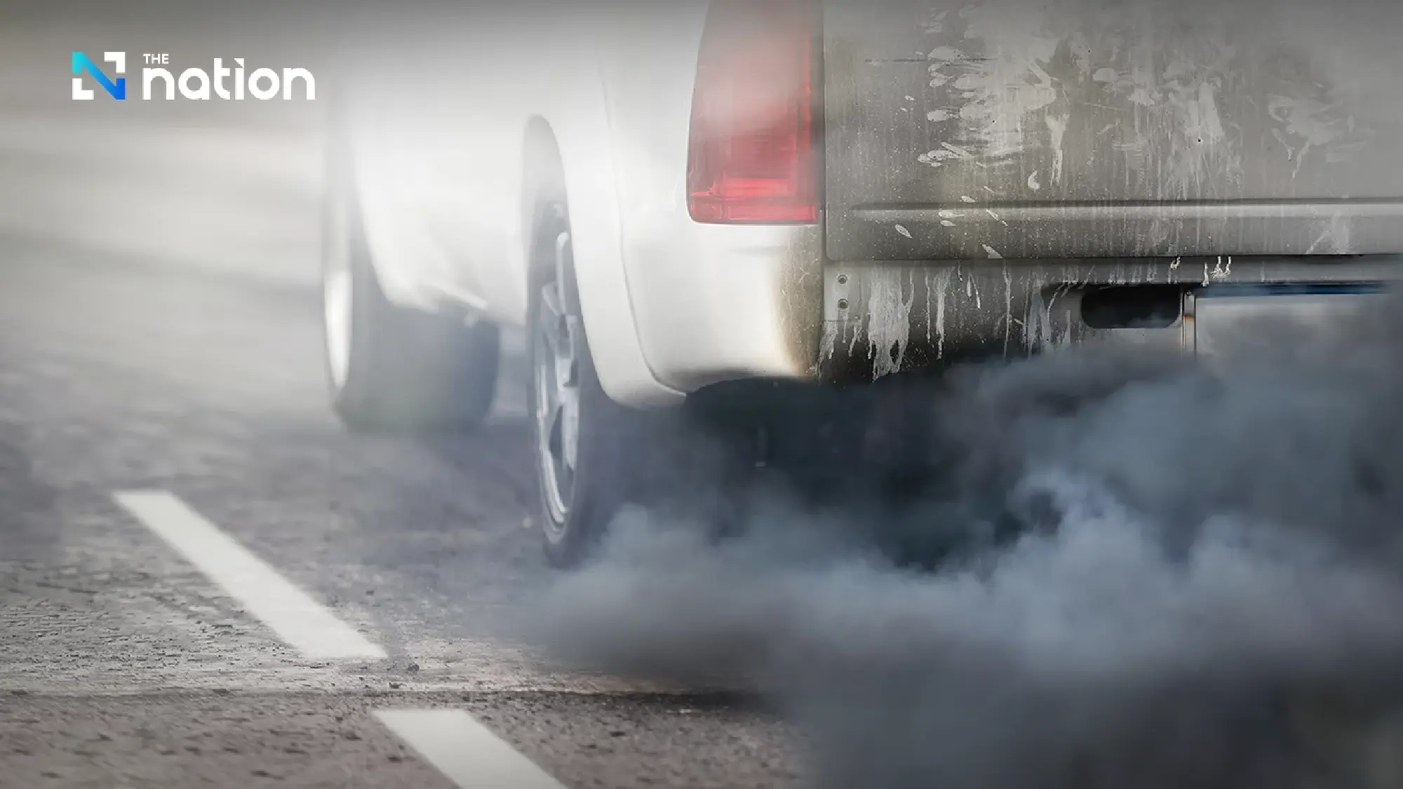 Bangkok Cracks Down on Diesel Smoke with Stricter New Limit
