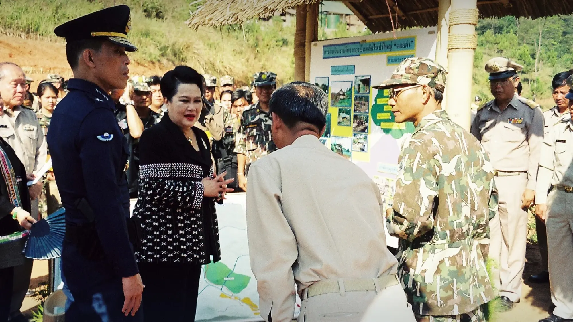 Royal Vision: How Thailand Became a Caviar Producer in the Tropics