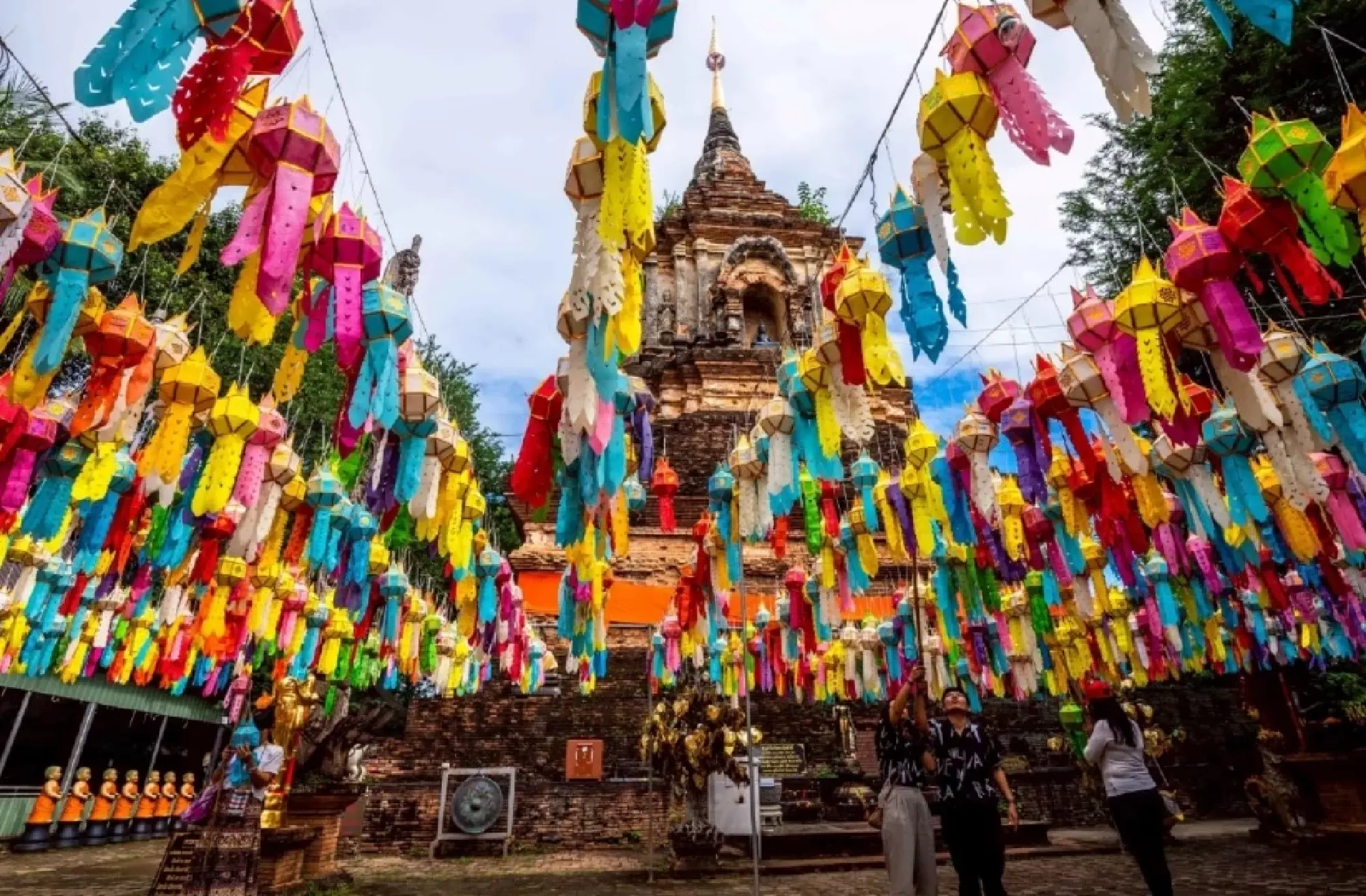 TAT's Airline Focus delivers new routes, boosting Thai tourism