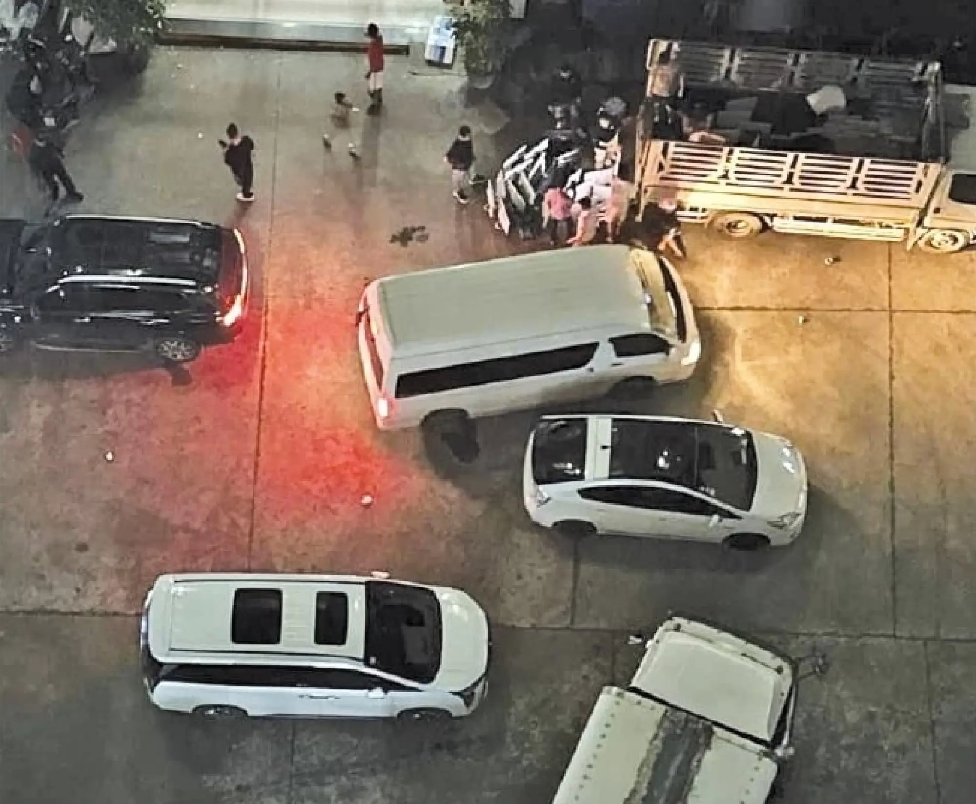 Suspect in Cambodia murder identified as accomplice in Daechi-dong drug case