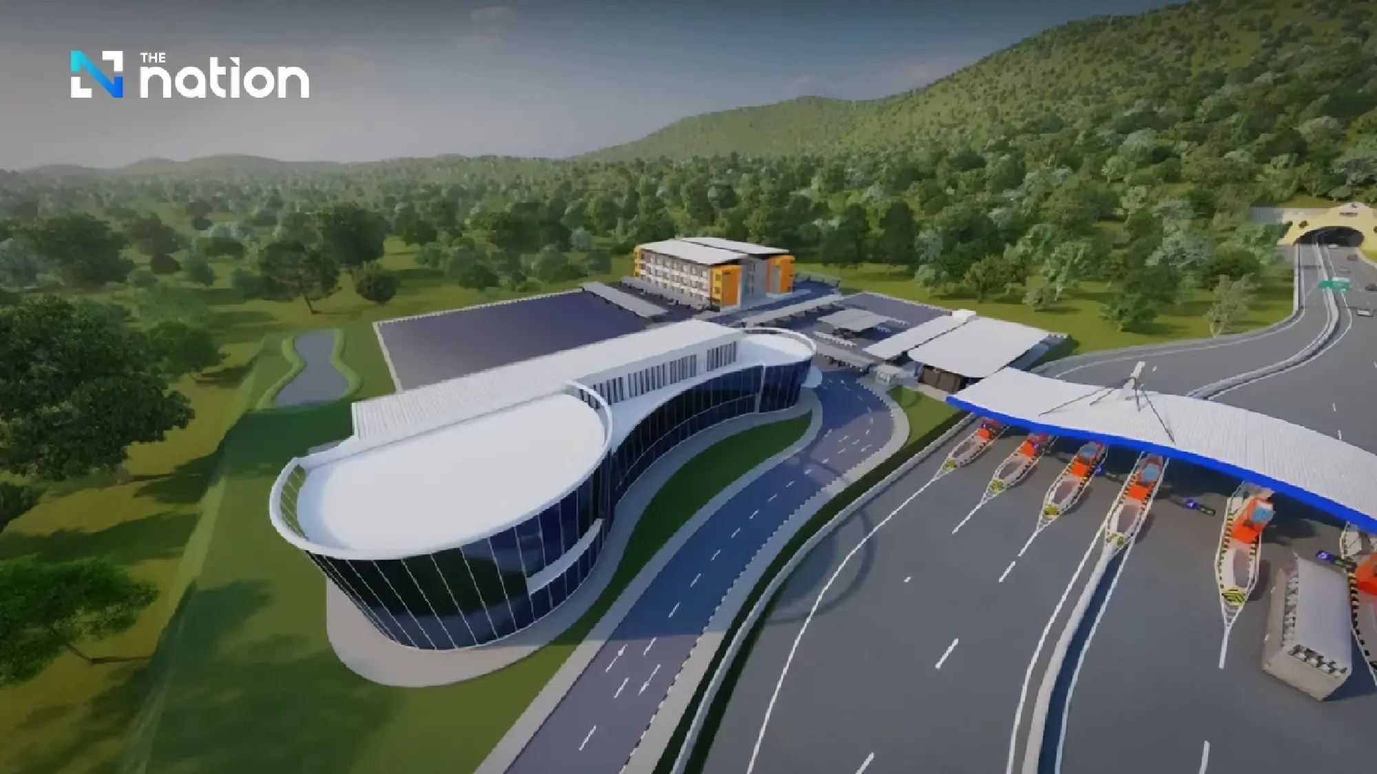 Phuket’s first expressway to be transferred to DLT for free service