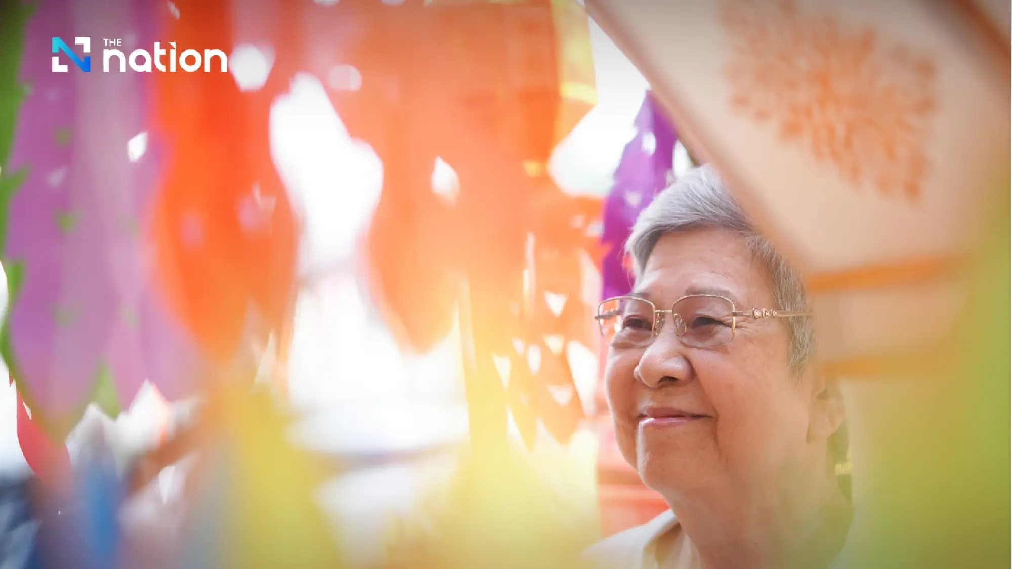 Tapping into the longevity market: the next big business opportunity