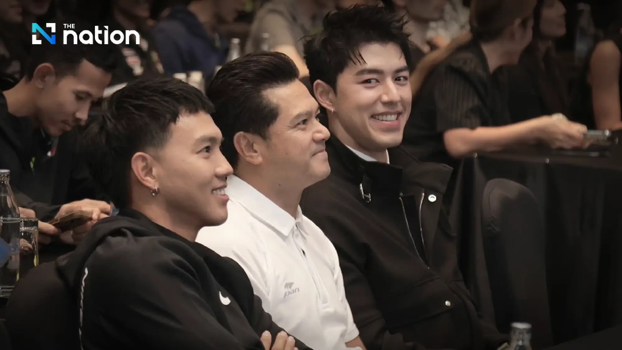 Tourism Minister announces “Amazing Thailand Marathon Bangkok 2025” with over 48,000 global runners