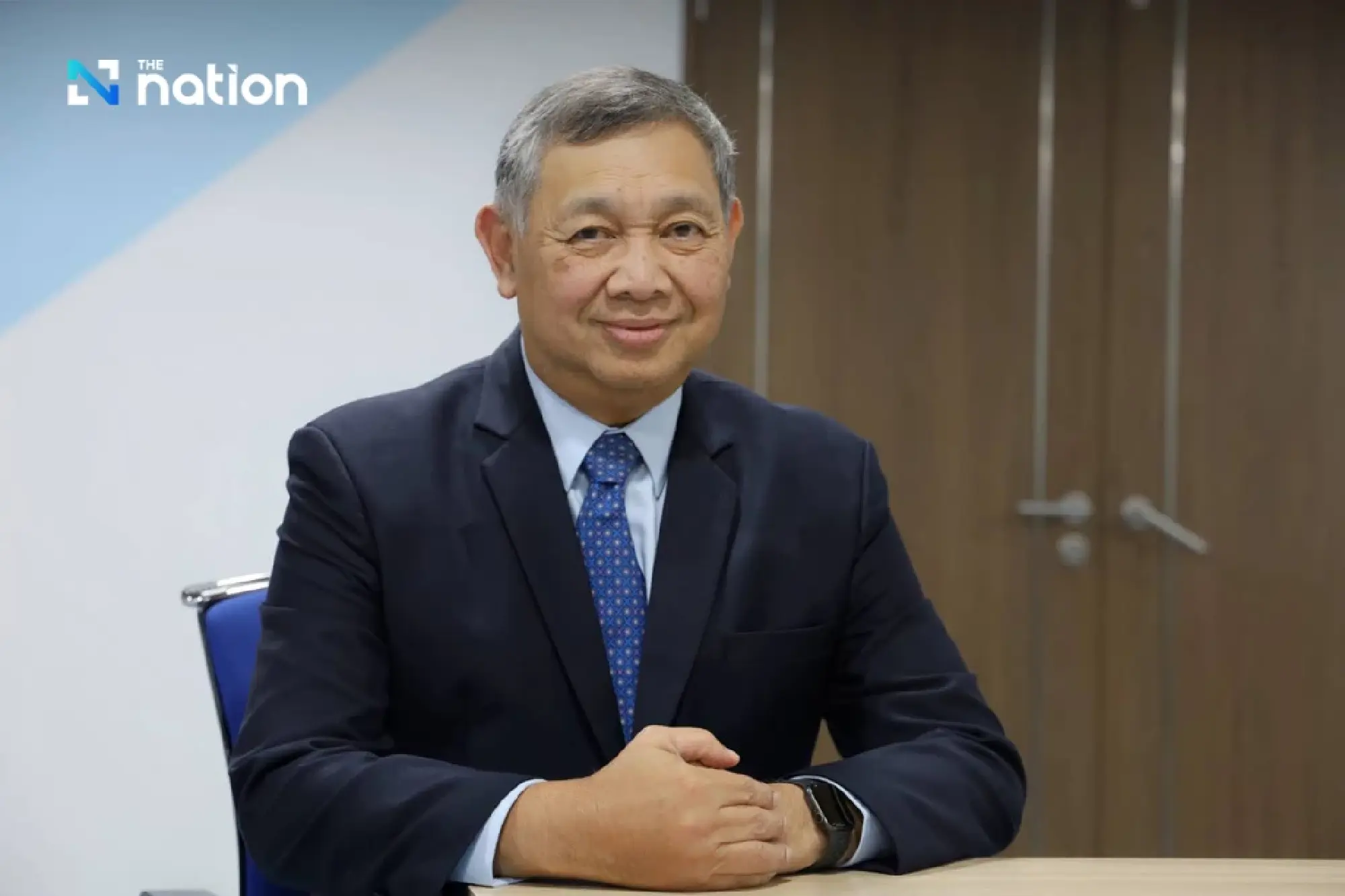 Paiboon Eksaengsri, president of the Private Hospital Association