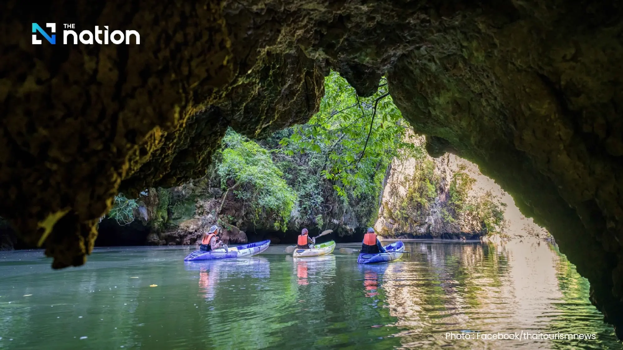 TAT's Airline Focus delivers new routes, boosting Thai tourism