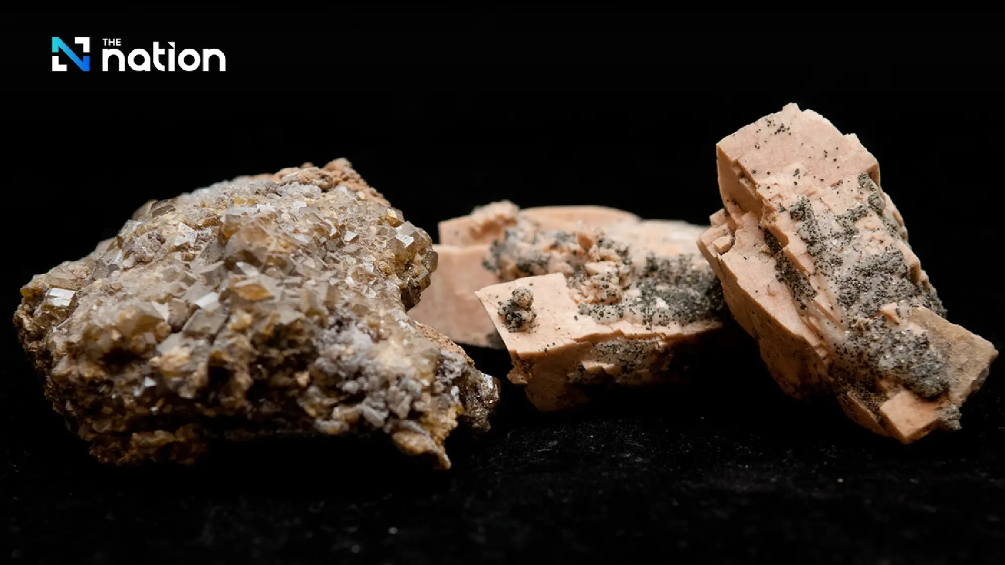 Thailand Warned Against Monopolistic US Rare Earth Deal in 'Trade War' Fallout