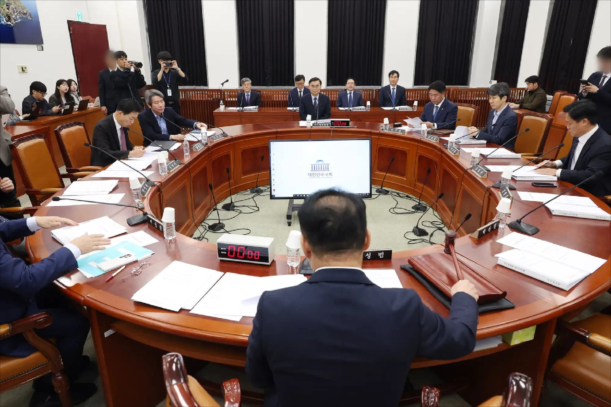 Suspect in Cambodia murder identified as accomplice in Daechi-dong drug case