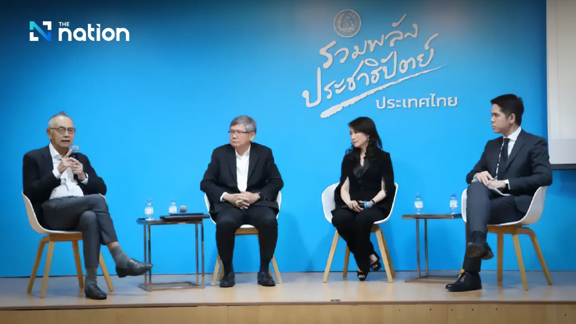 Democrat Party boosts economic focus ahead of elections