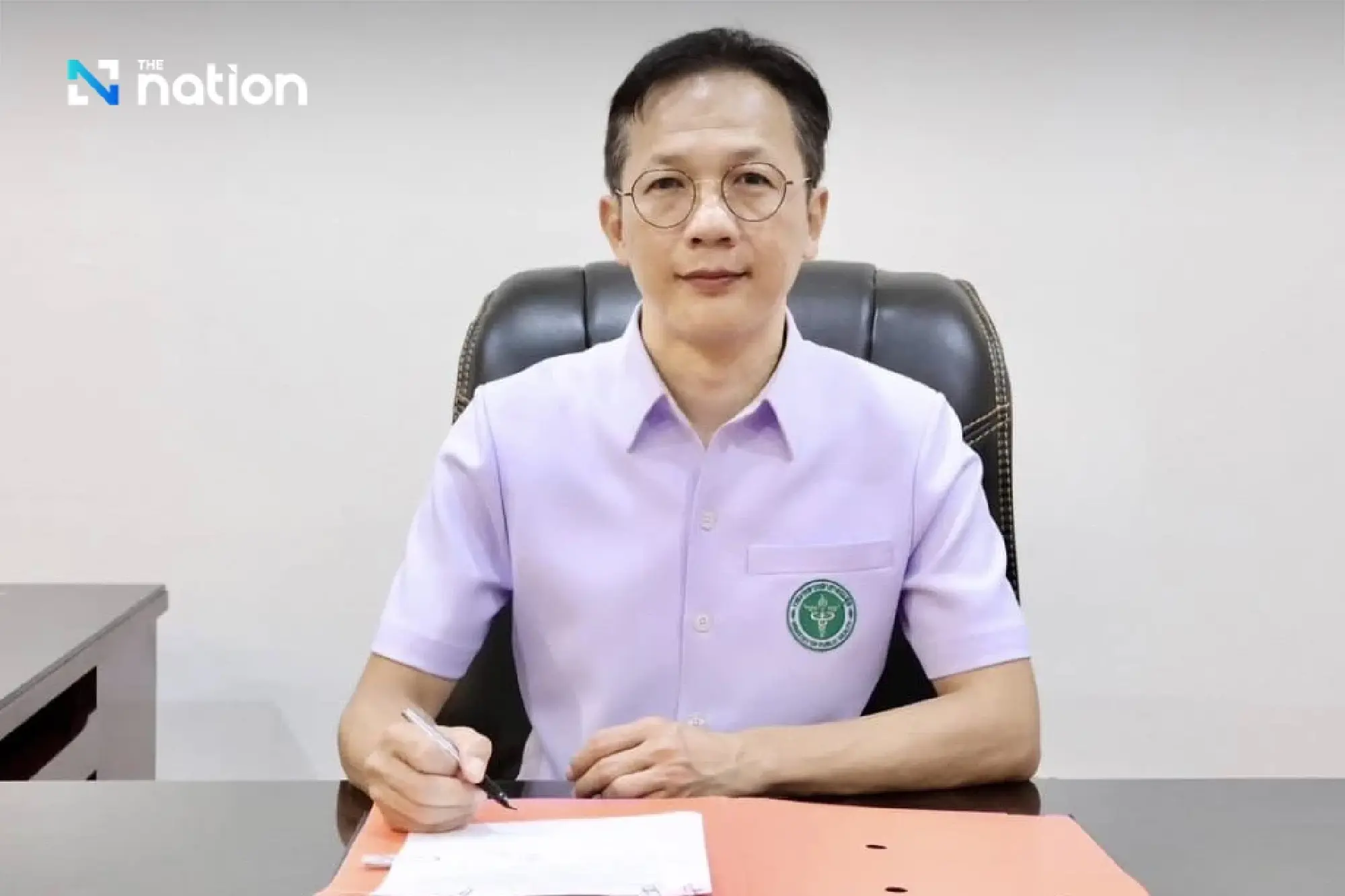 Dr Nattapong Wongwiwat