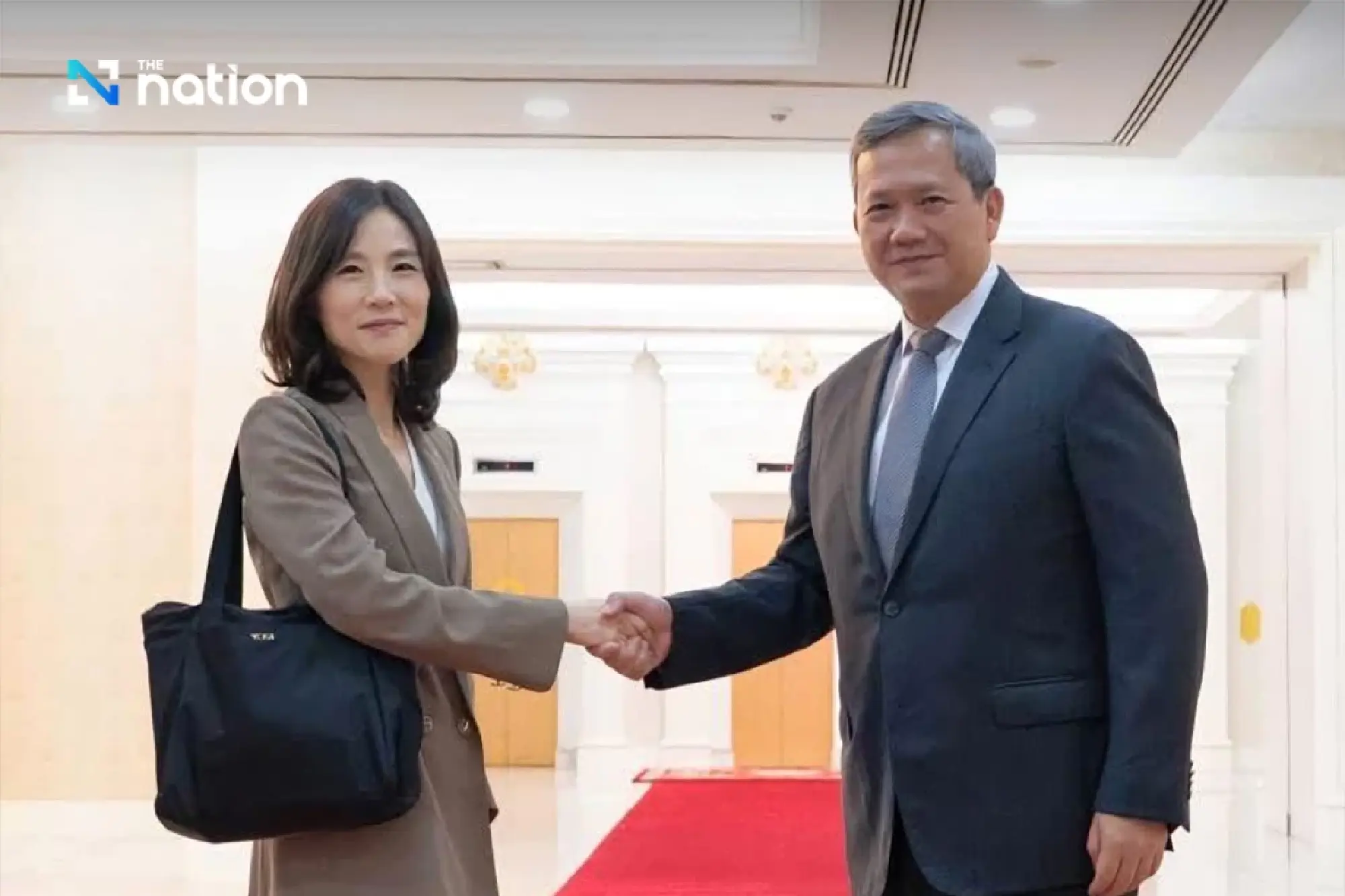 US seizes Prince Group assets worth $15bn, shaking Cambodia, Thailand, ASEAN, and APEC