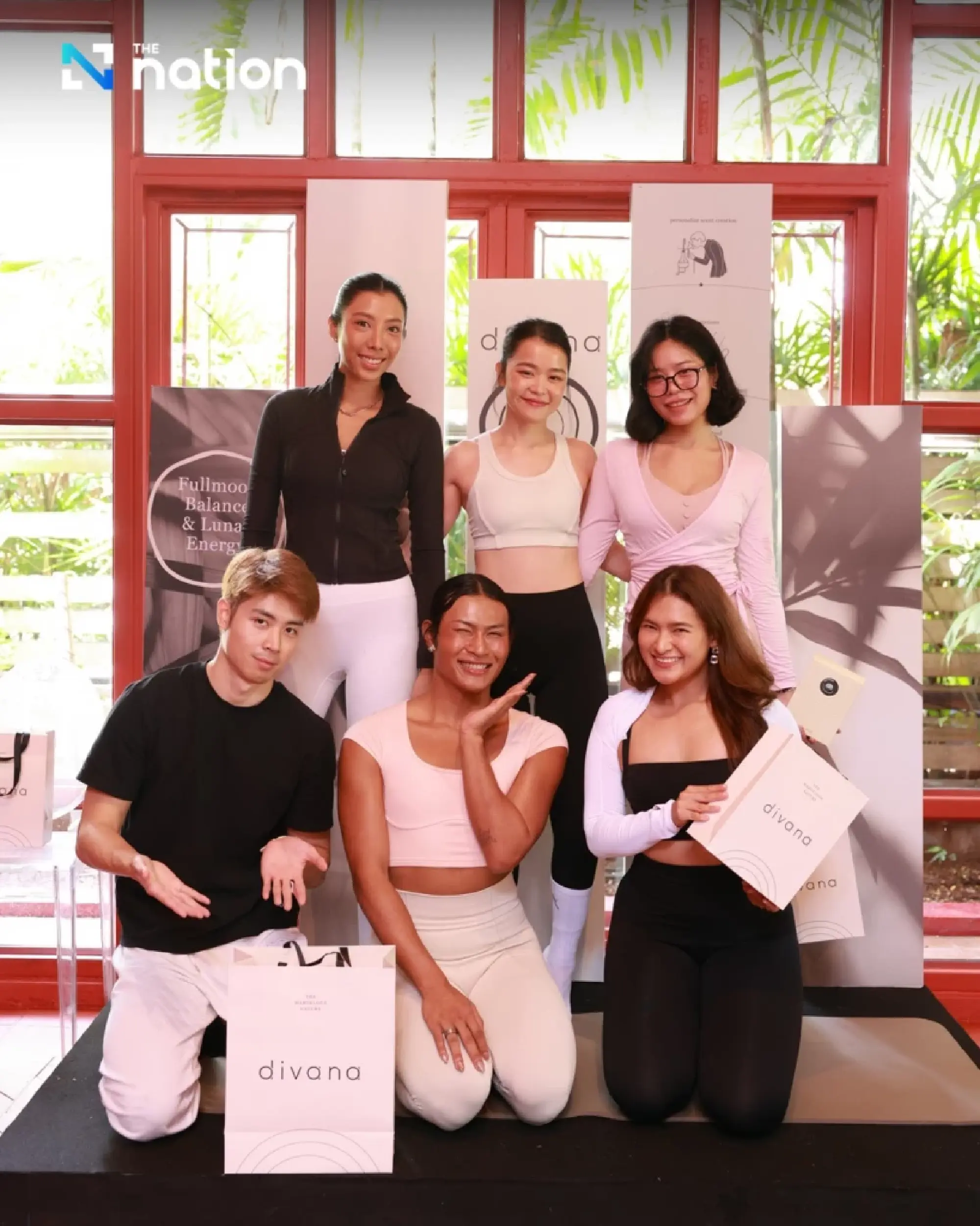 Divana debuts Wellness Community Hub to promote holistic health for city life