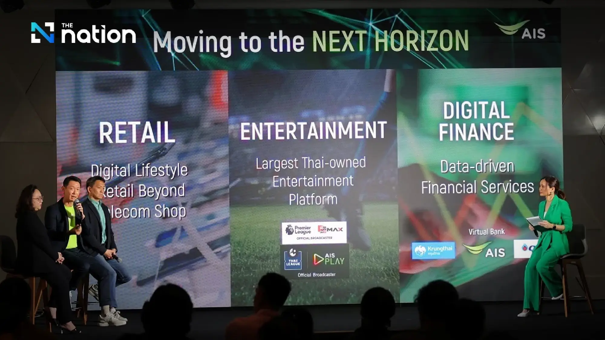 AIS marks 35 years with bold AI-driven vision for growth and sustainability