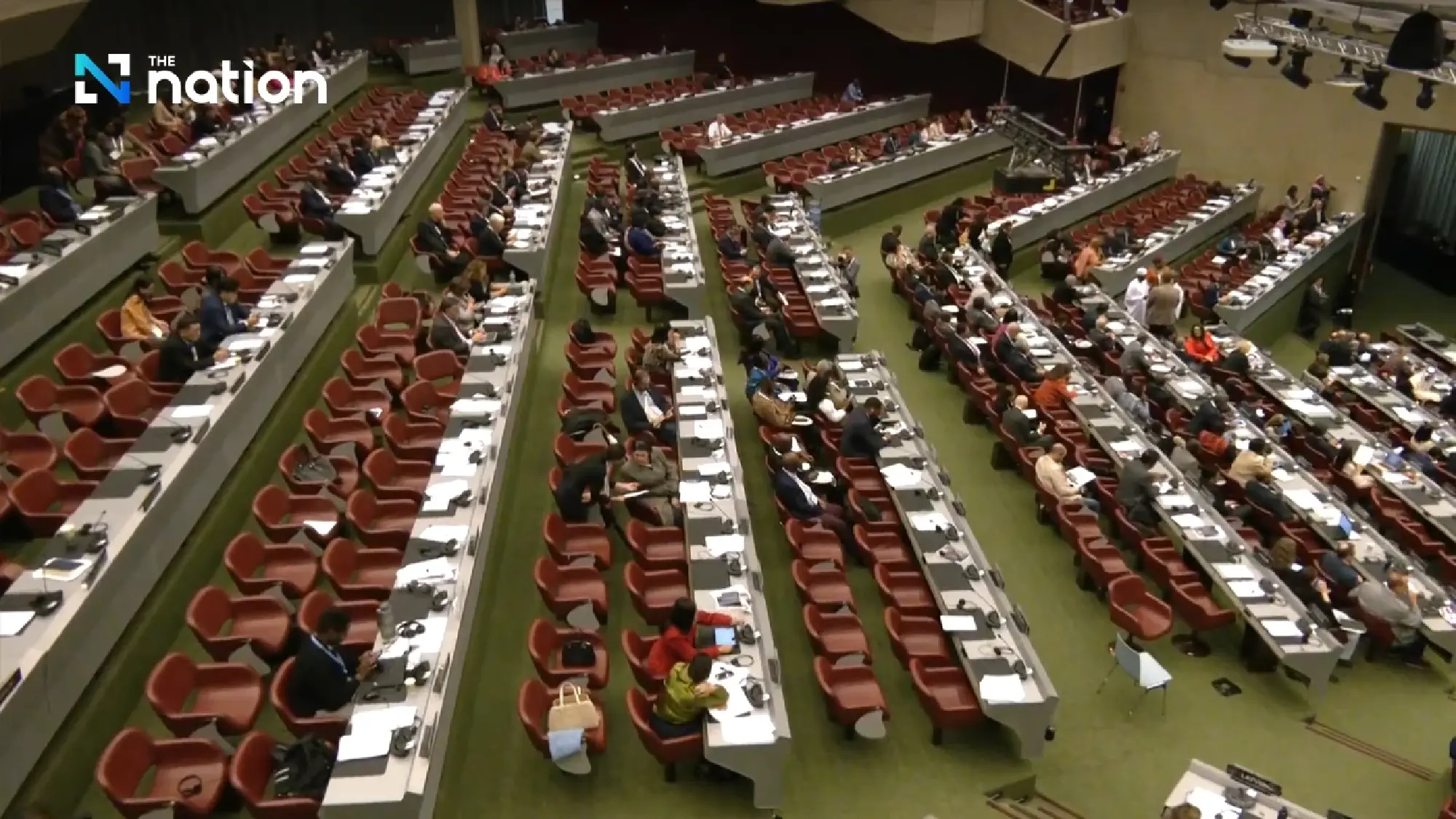 Wan Noor to meet PM Anutin to push crackdown on scam networks after IPU success