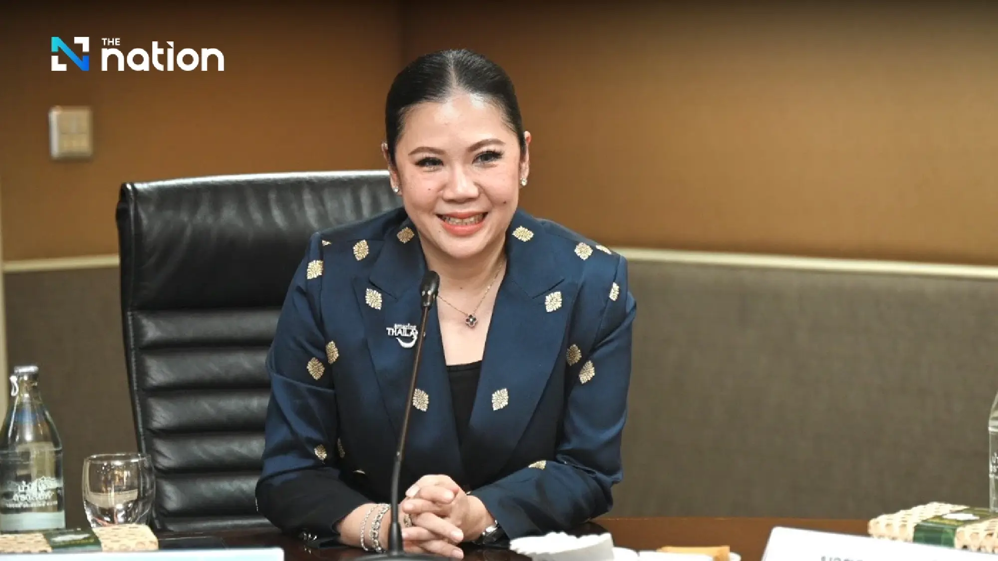 Bangkok ranked No.1 best city in the world for Gen Z