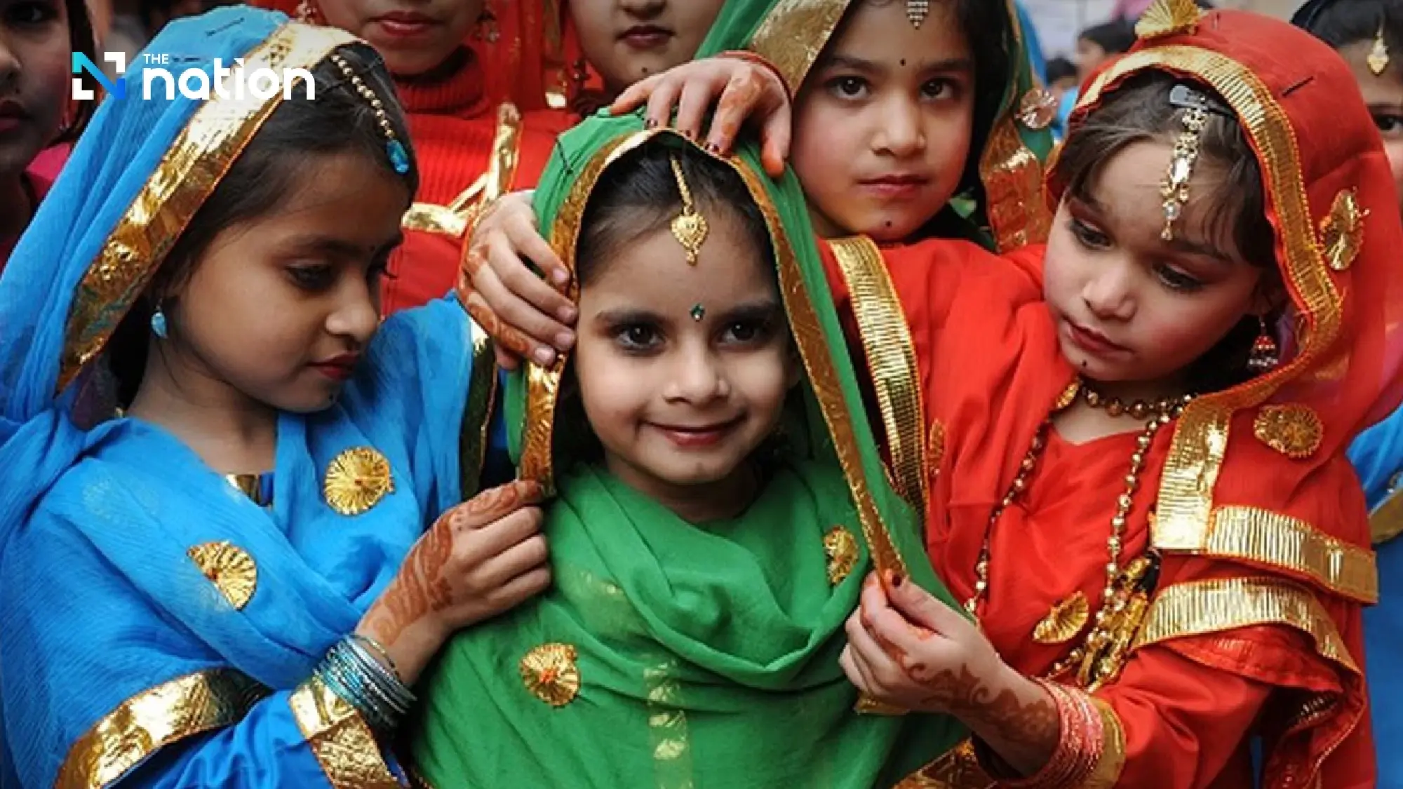 Why Thais Call Indians “Khaek”