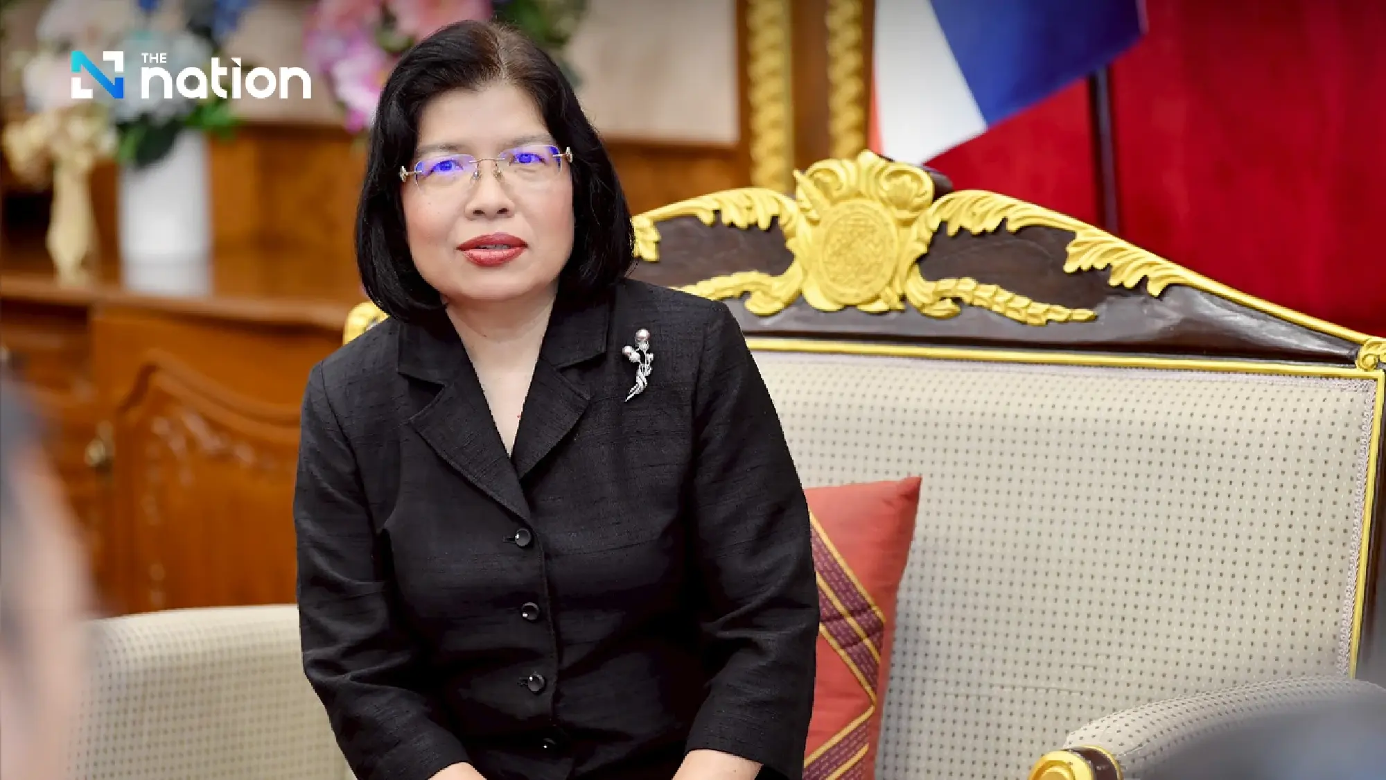 Thailand's Department of Intellectual Property teams up with police to combat IP violations