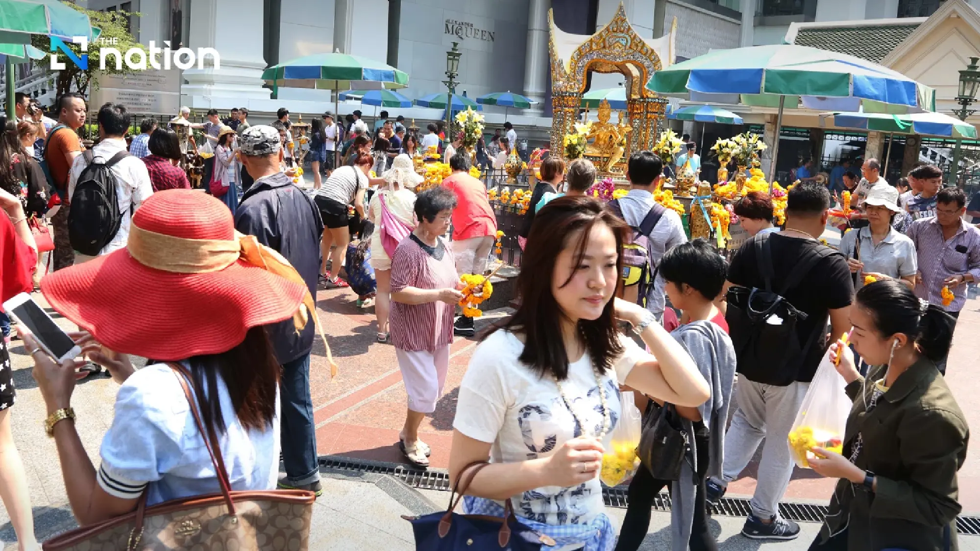 Thailand to launch four domestic tourism stimulus measures to boost Q4 travel