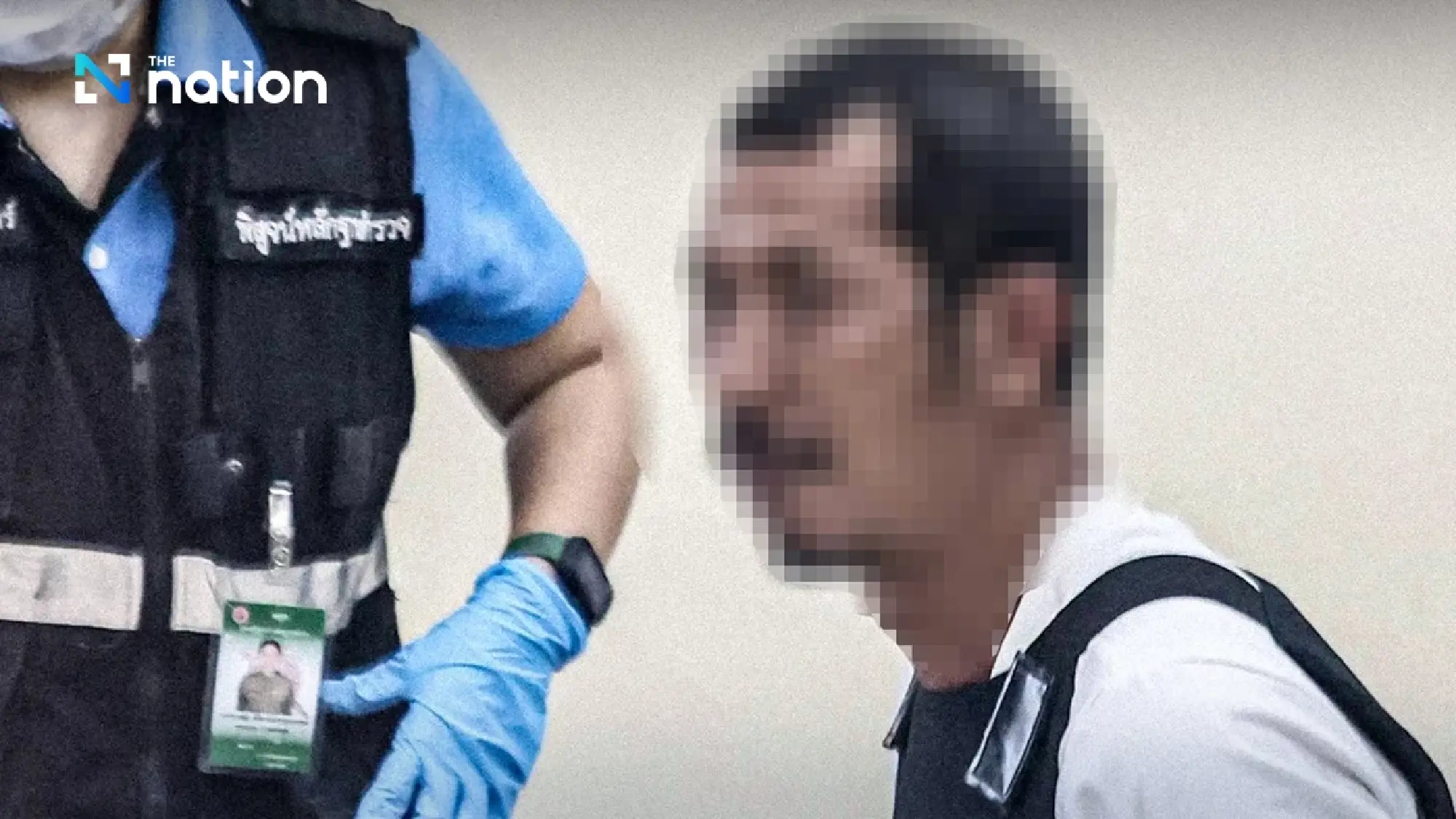 Court sentences life imprisonment for gunman who killed ex-Cambodian MP