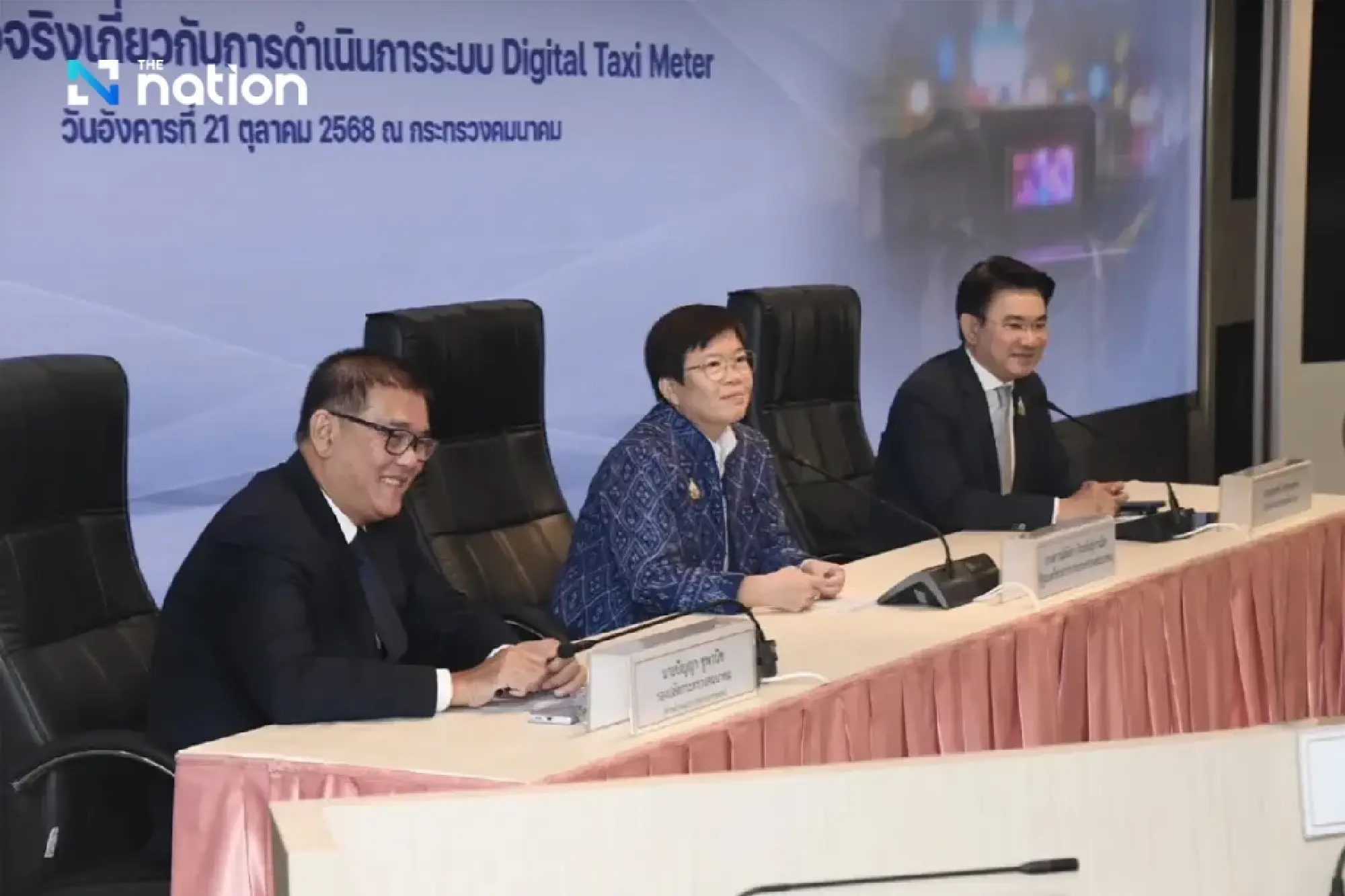 Passengers can report taxi drivers immediately after rejection under new monitoring system