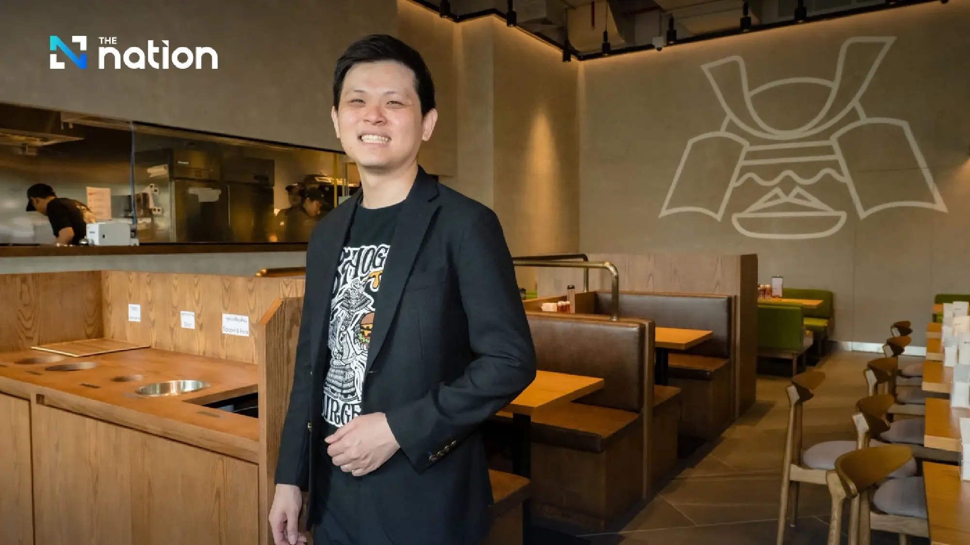 Jakkrit Santirattanakul