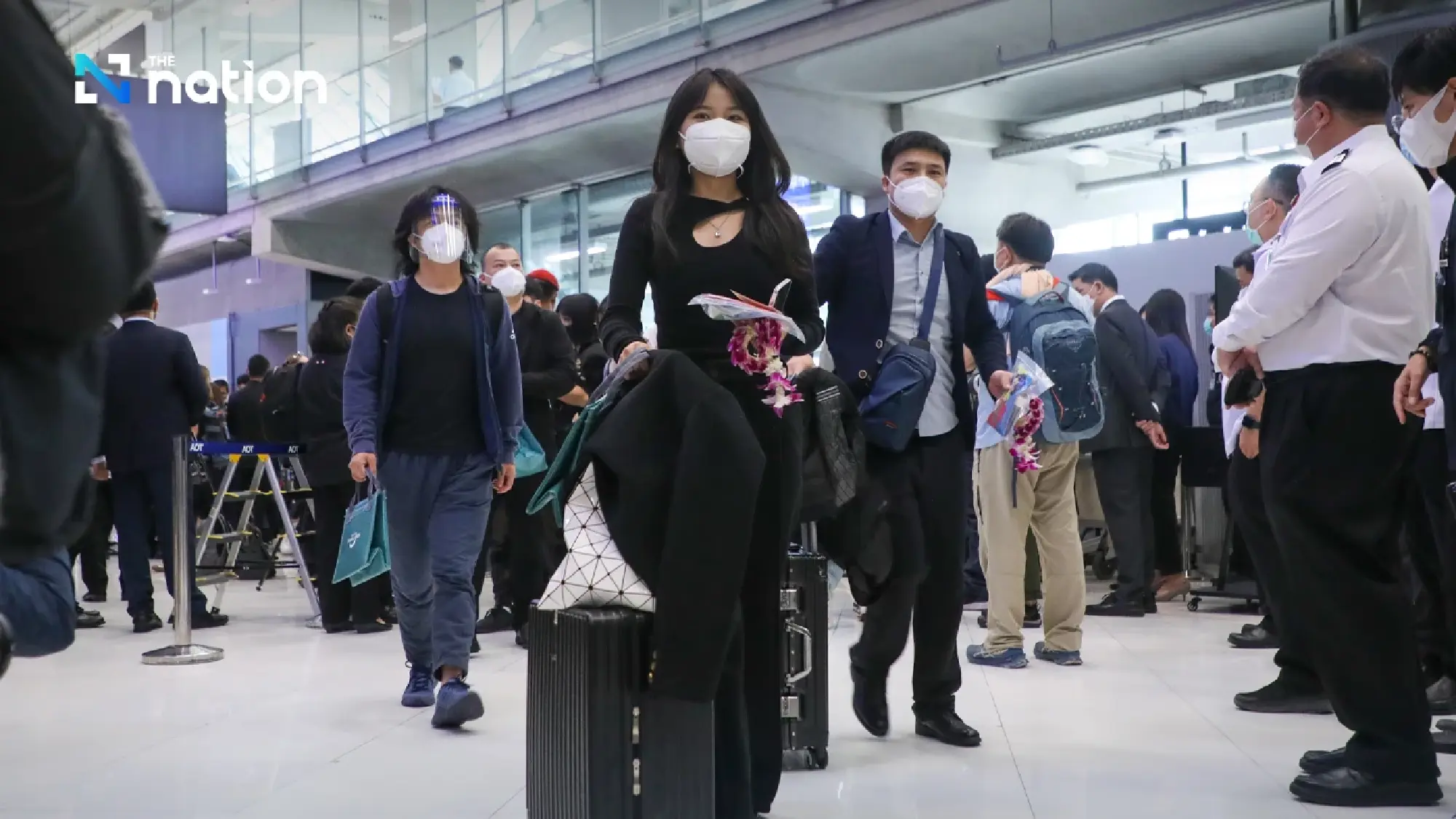 Tourism Minister confirms Travel Fee decision to be finalised within four months