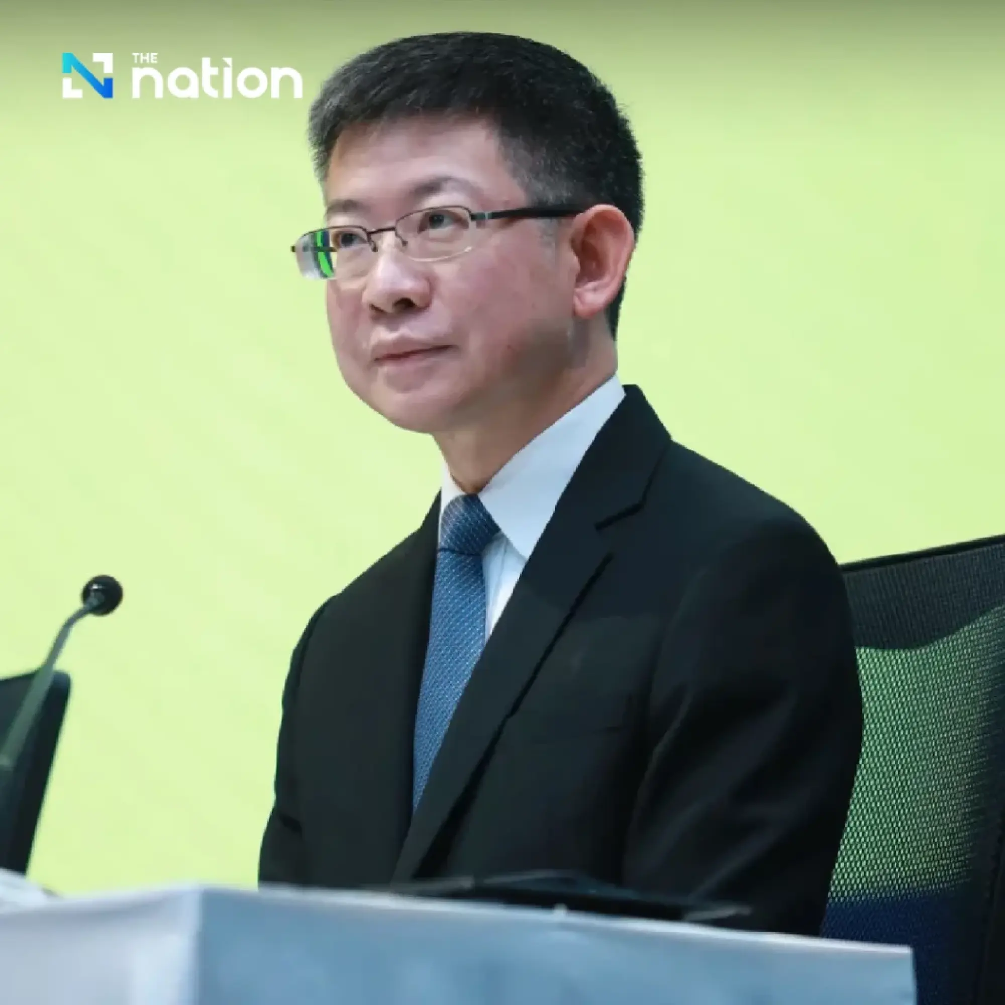 Dr Kobsak Pootrakool