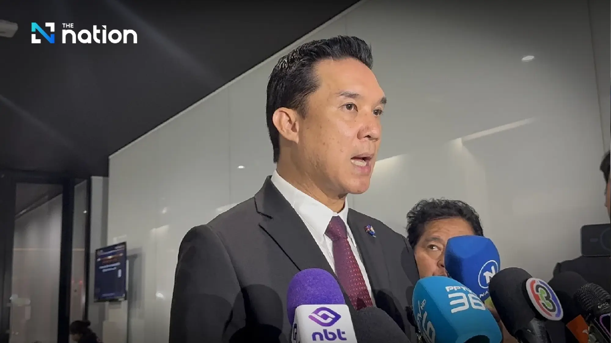 Panel suspects Chen Zhi holds assets in Thailand