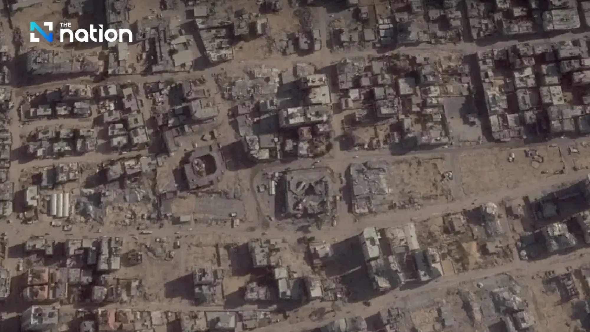 Two years of Gaza war: 60,000 fatalities and 500,000 starving