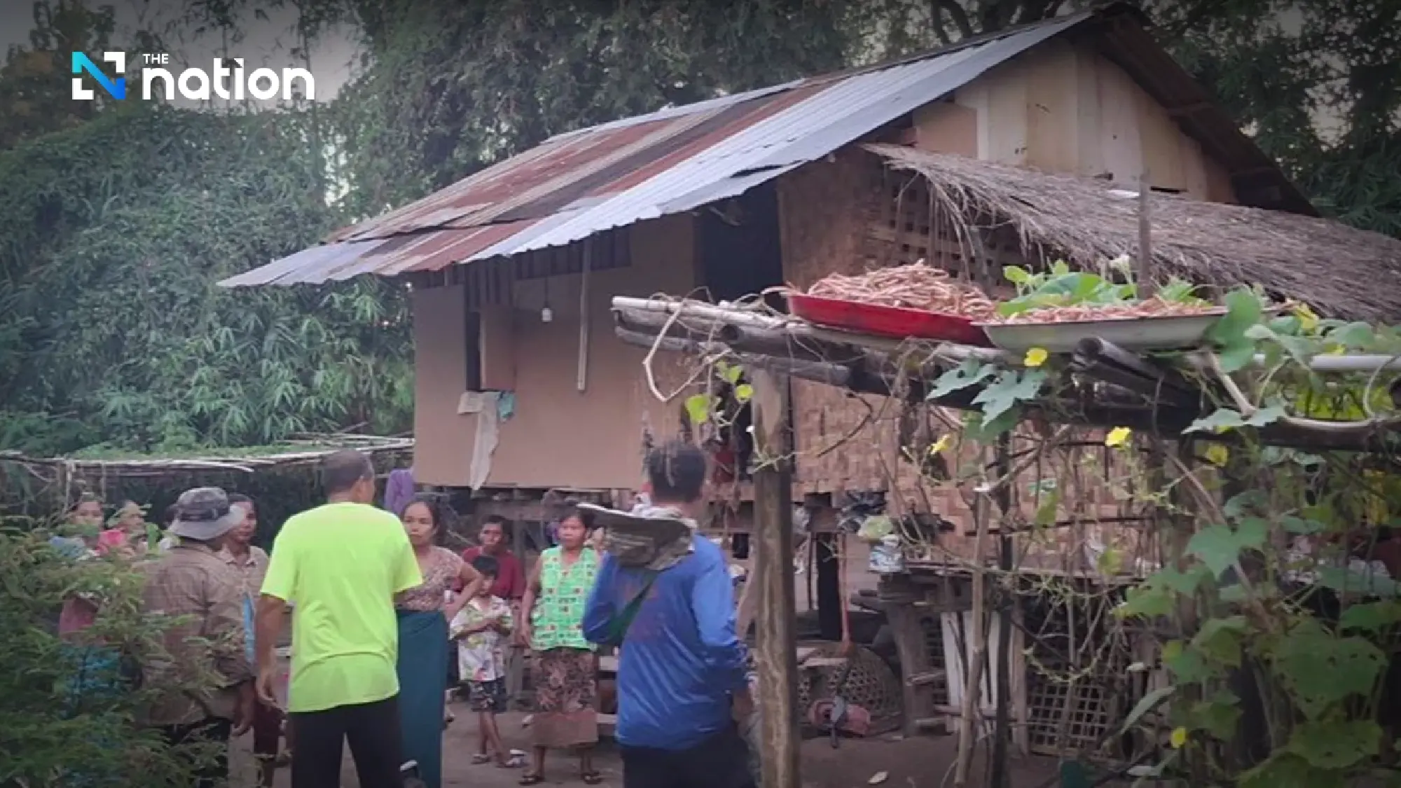 Fourth explosion rocks KK Park as Thailand prepares to handle foreign influx