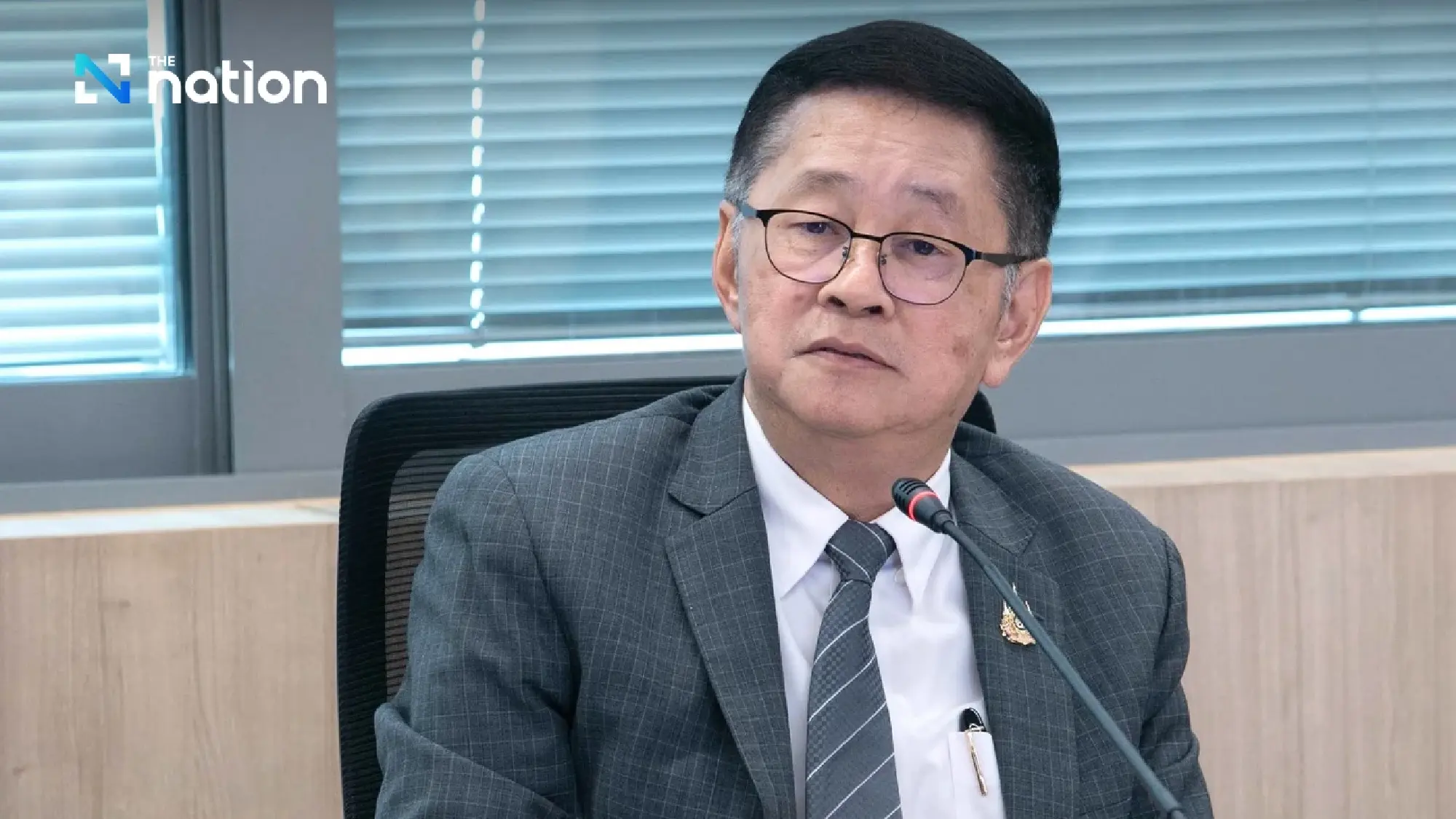 Prasert Jantararuangtong