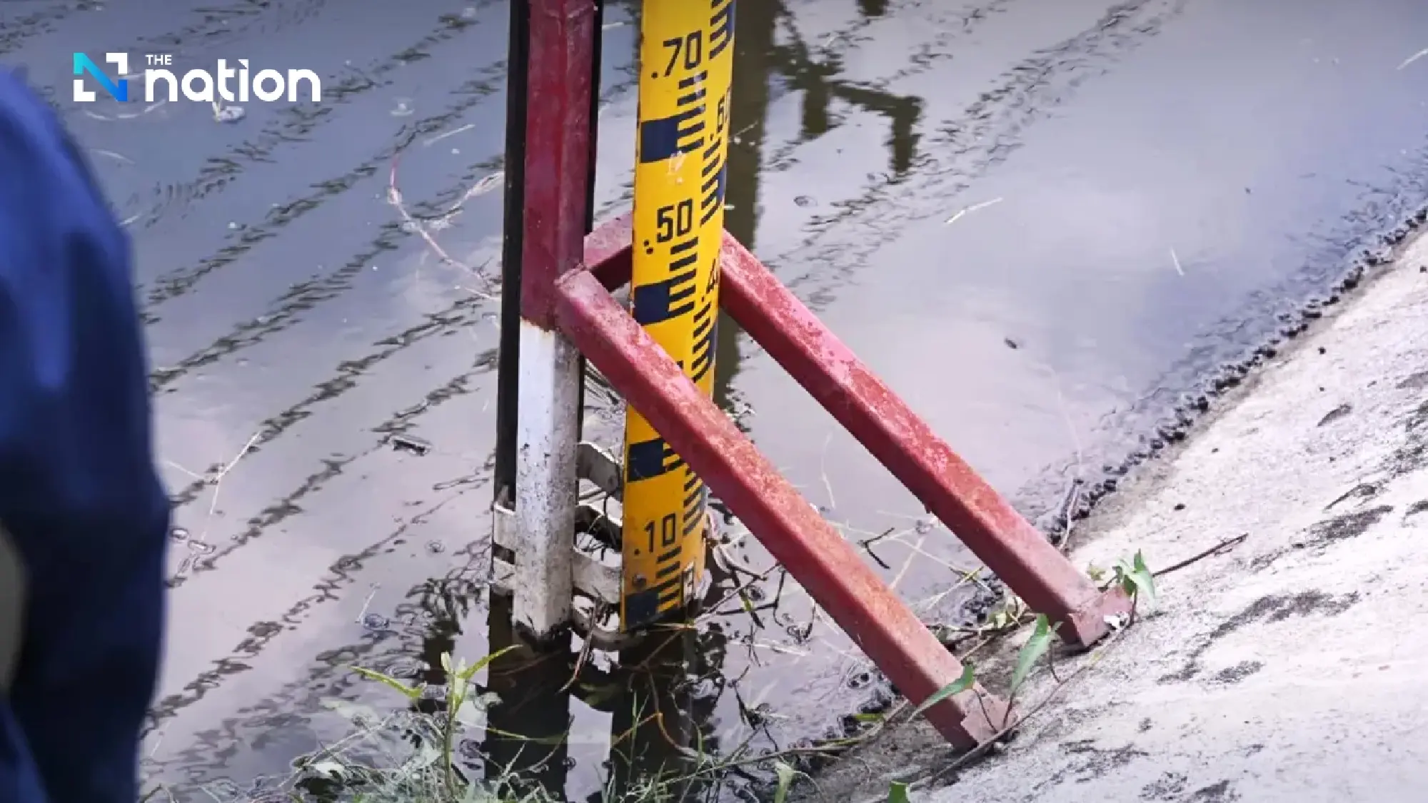 Industry minister assures investors Ayutthaya industrial estates are fully flood-proof