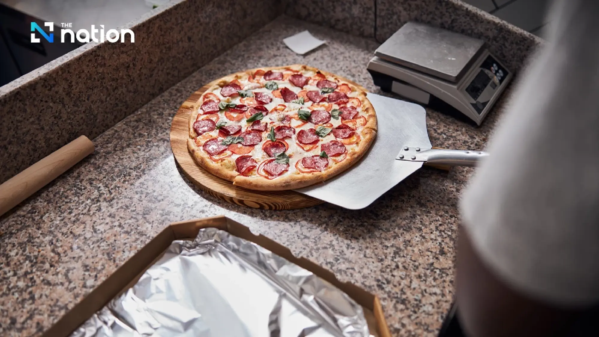 Pizza puzzle solved: 9-Inch vs. double 5-Inch, which one is worth it