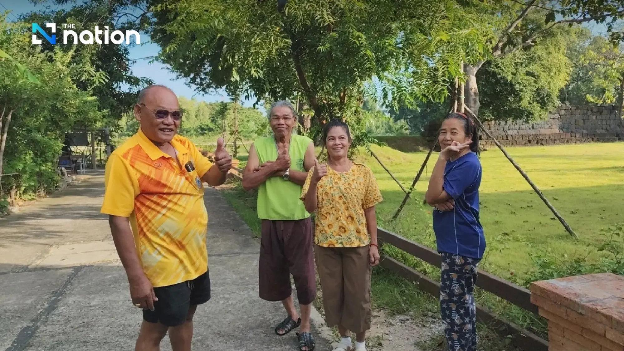 Supreme Court Rules Against State: Fine Arts Department Cannot Seize Phimai Residents' Land