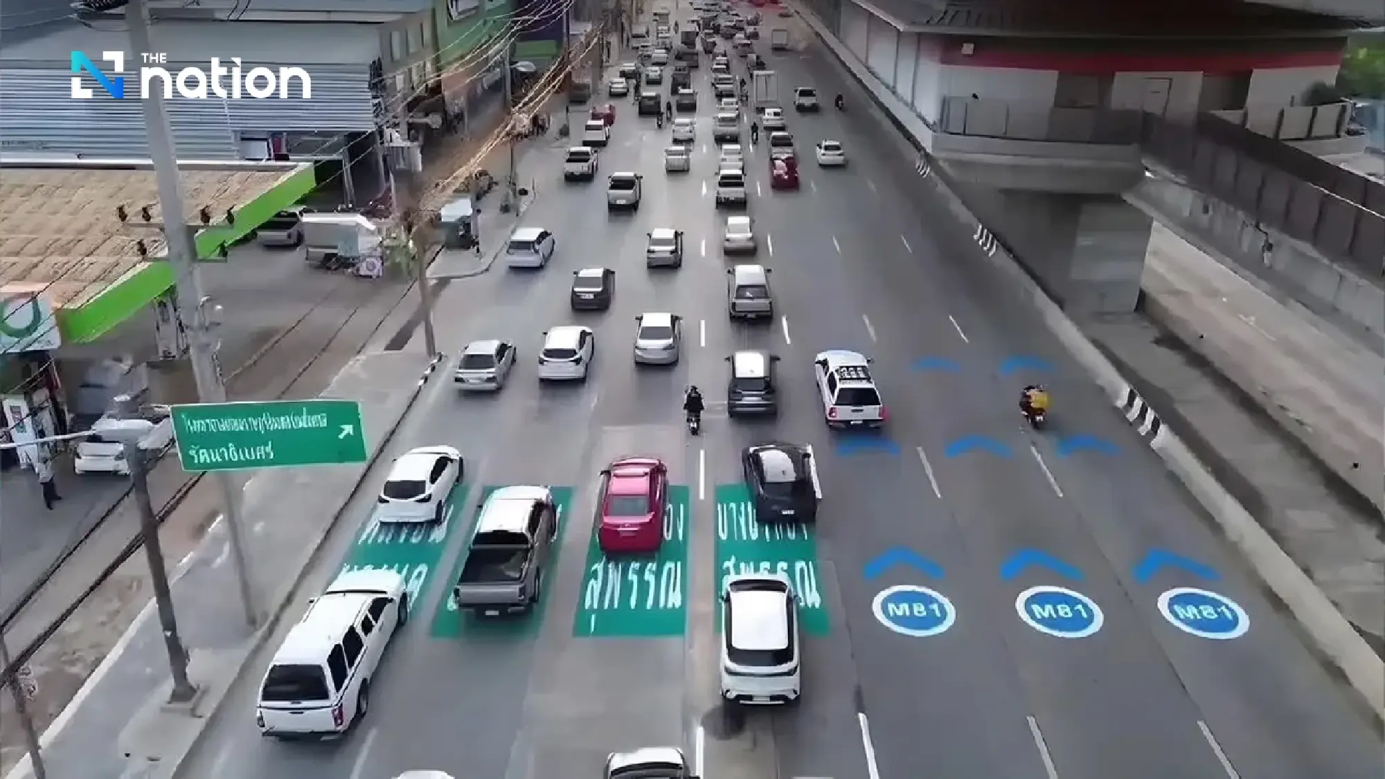 Highways Department asks Google Maps to update routes after viral “lost” incident