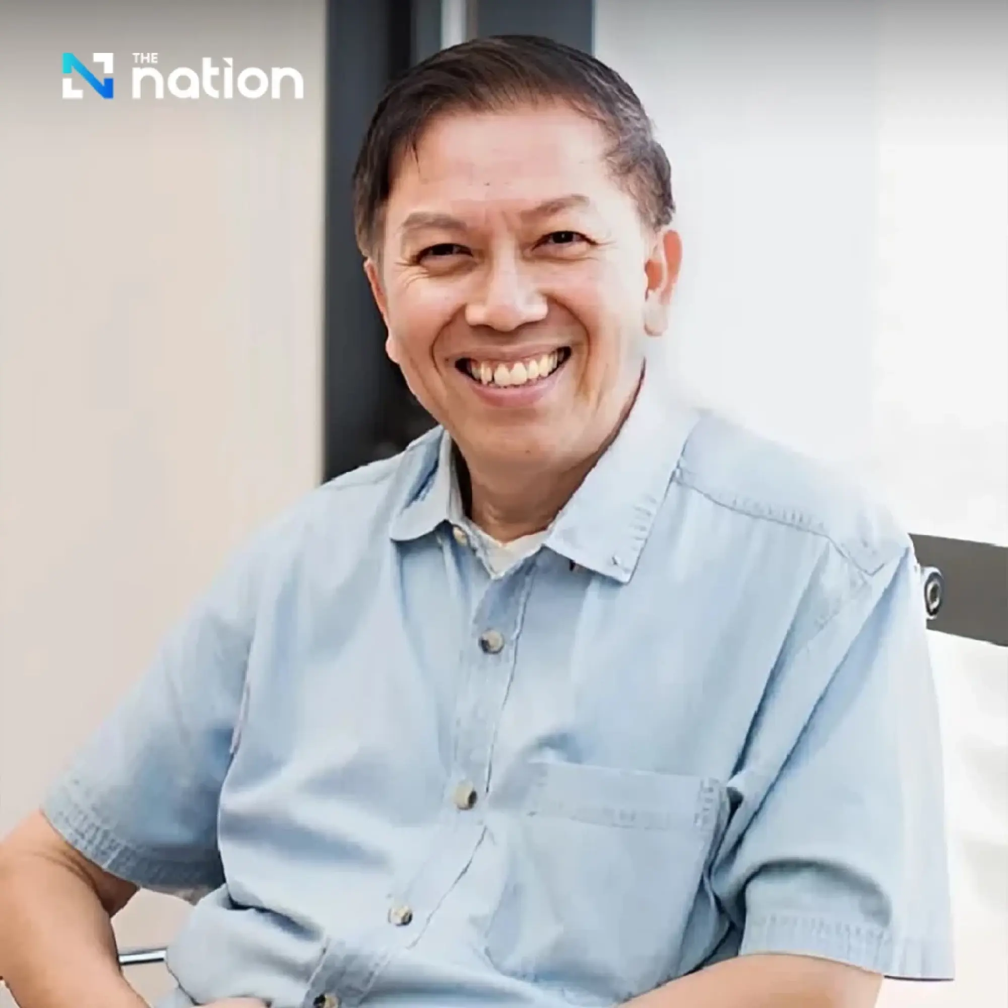 Surachart Bamrungsuk